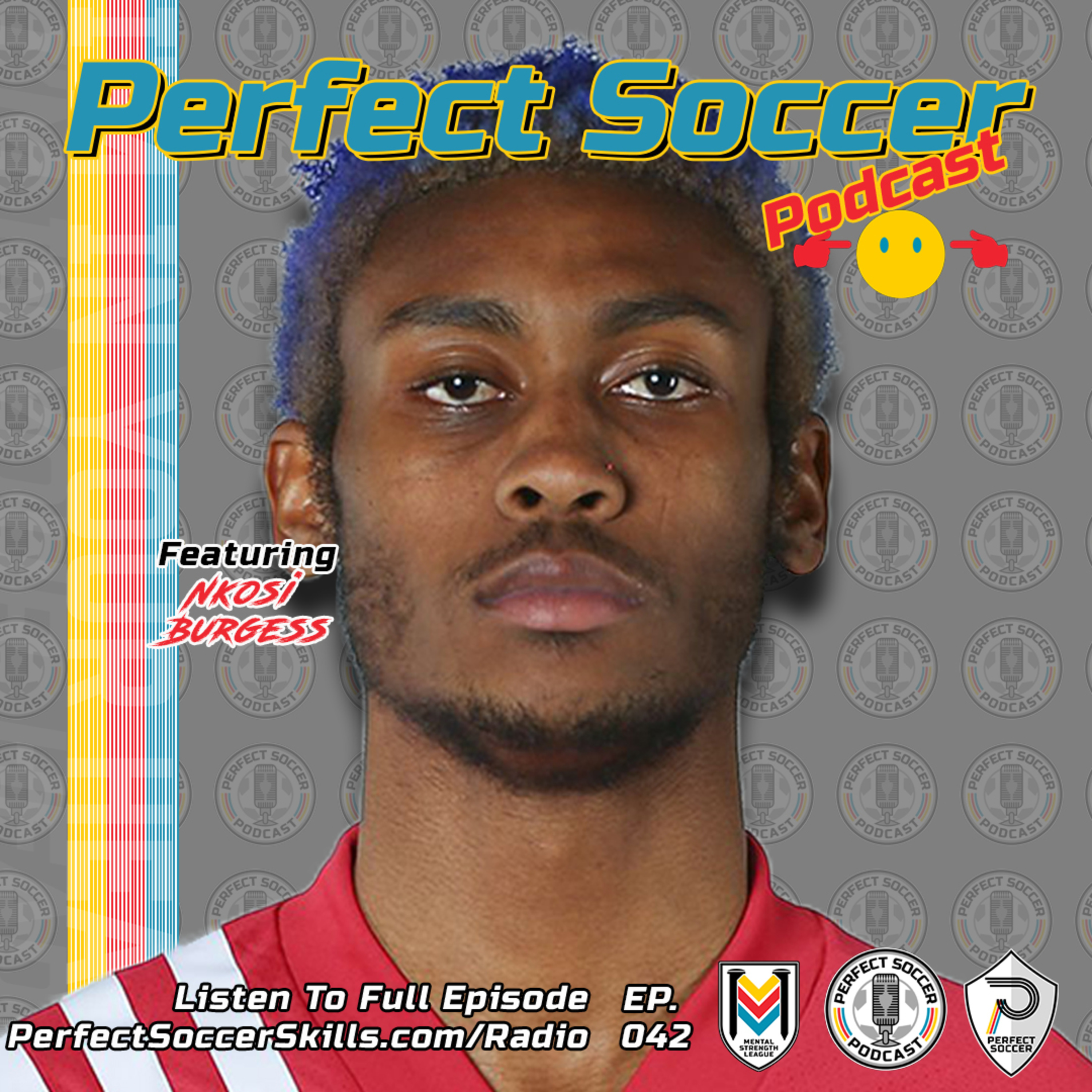 Perfect Soccer Radio