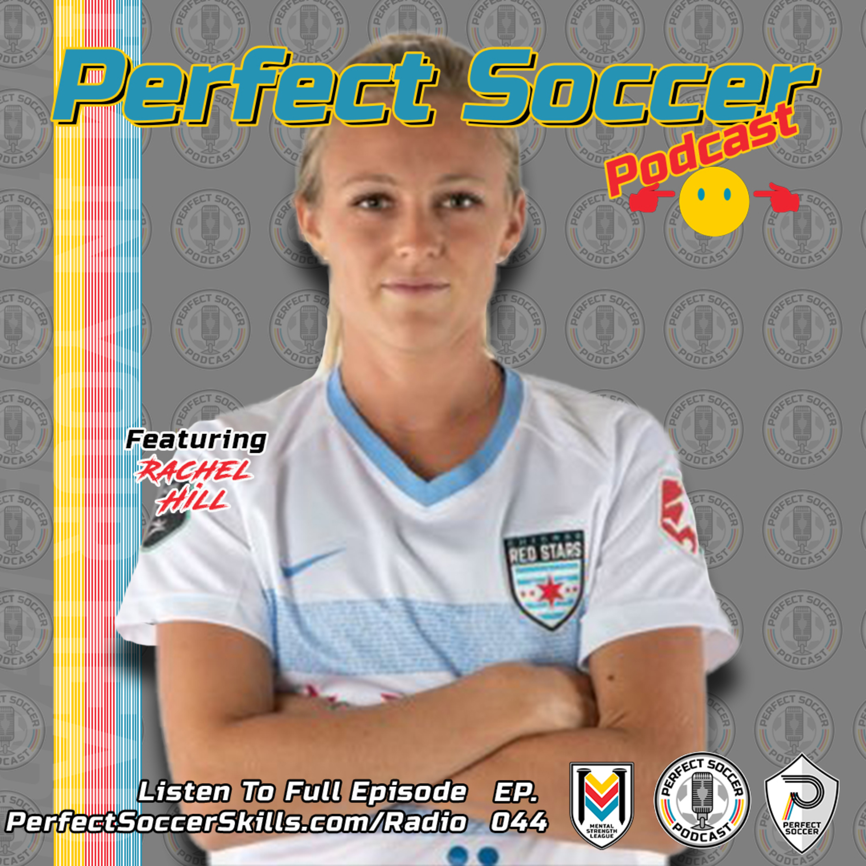 Perfect Soccer Radio