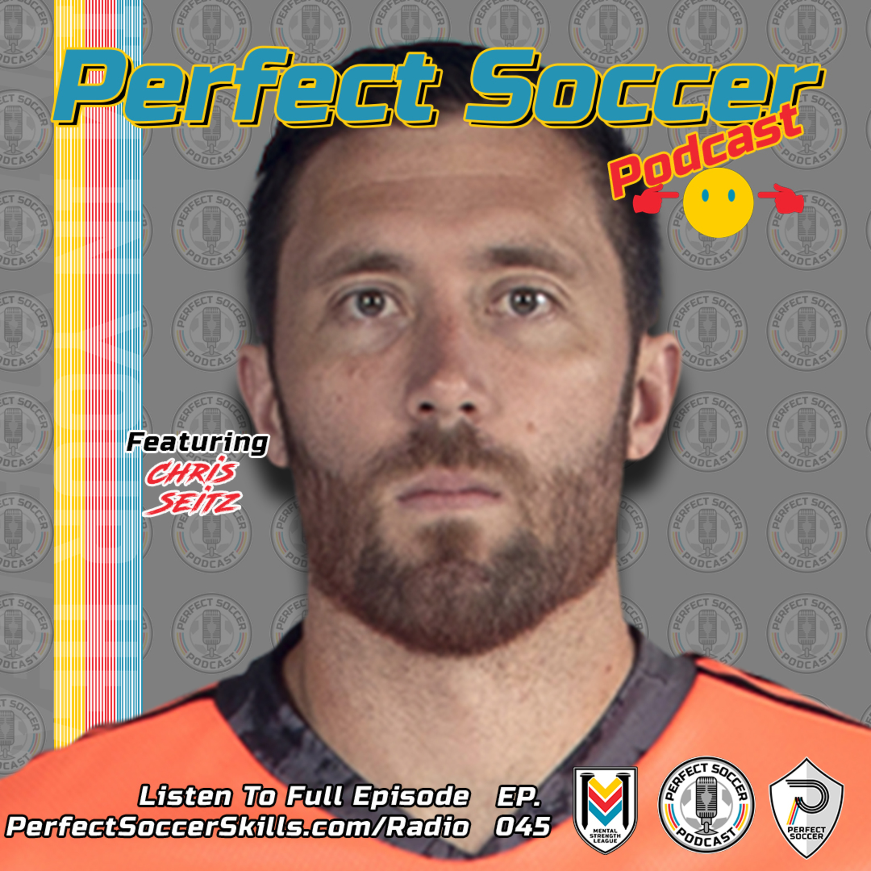 Perfect Soccer Radio
