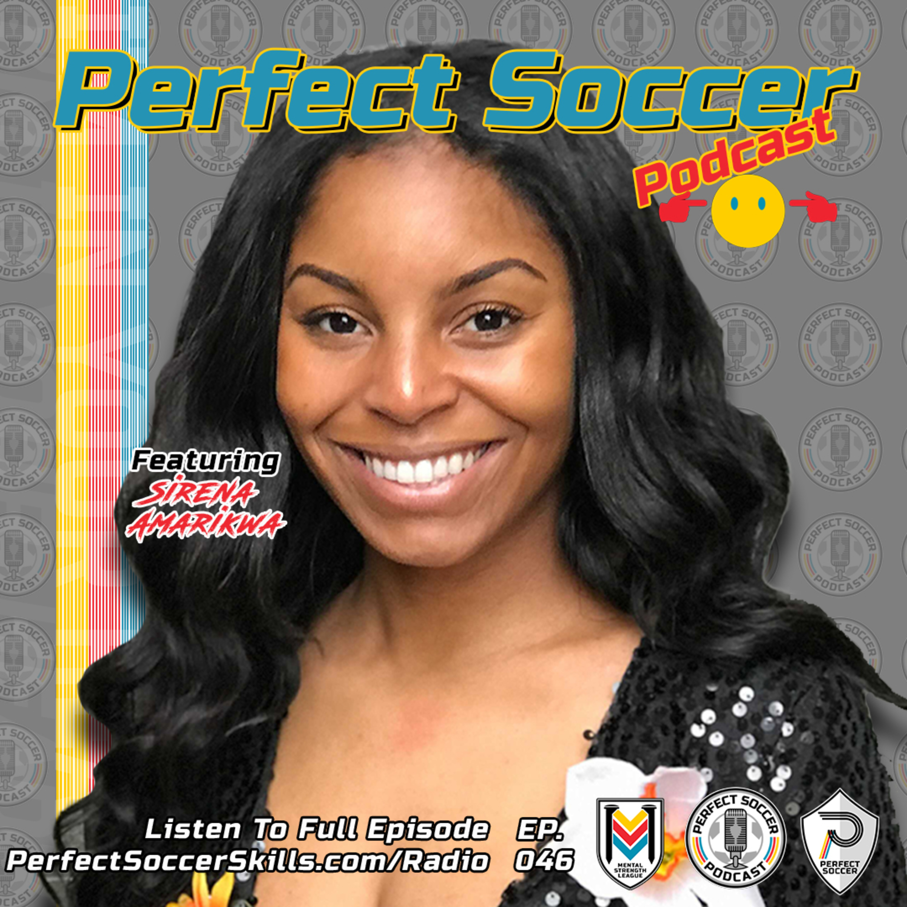 Perfect Soccer Radio