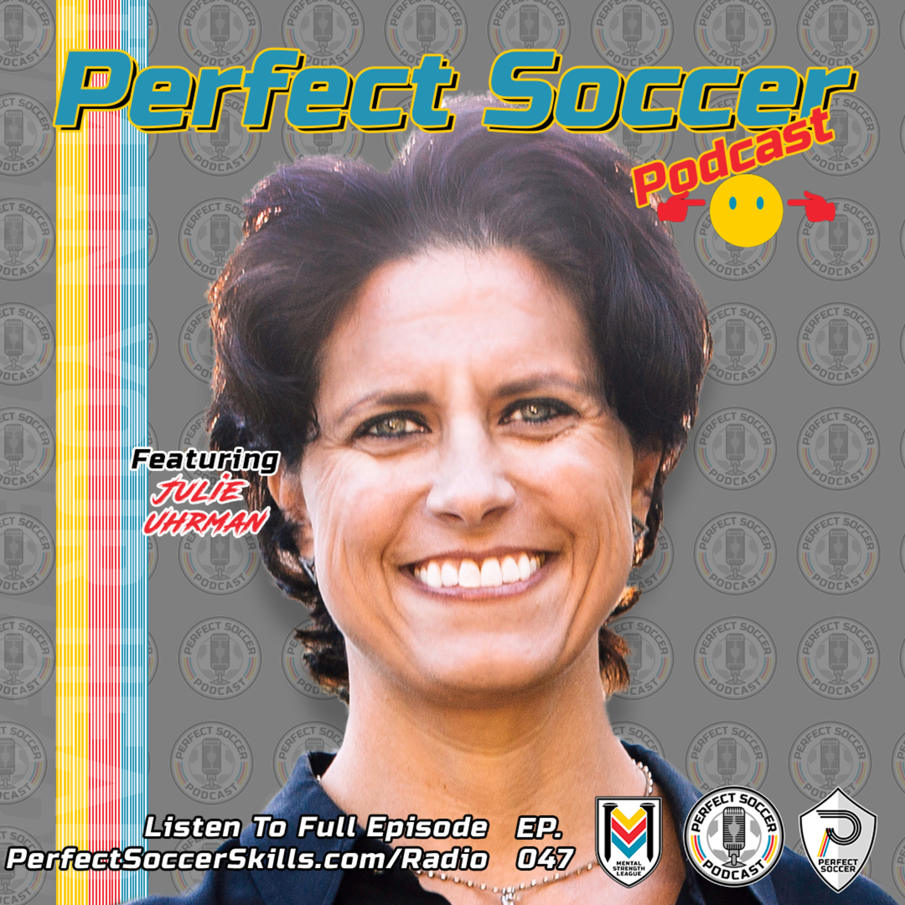 Perfect Soccer Radio