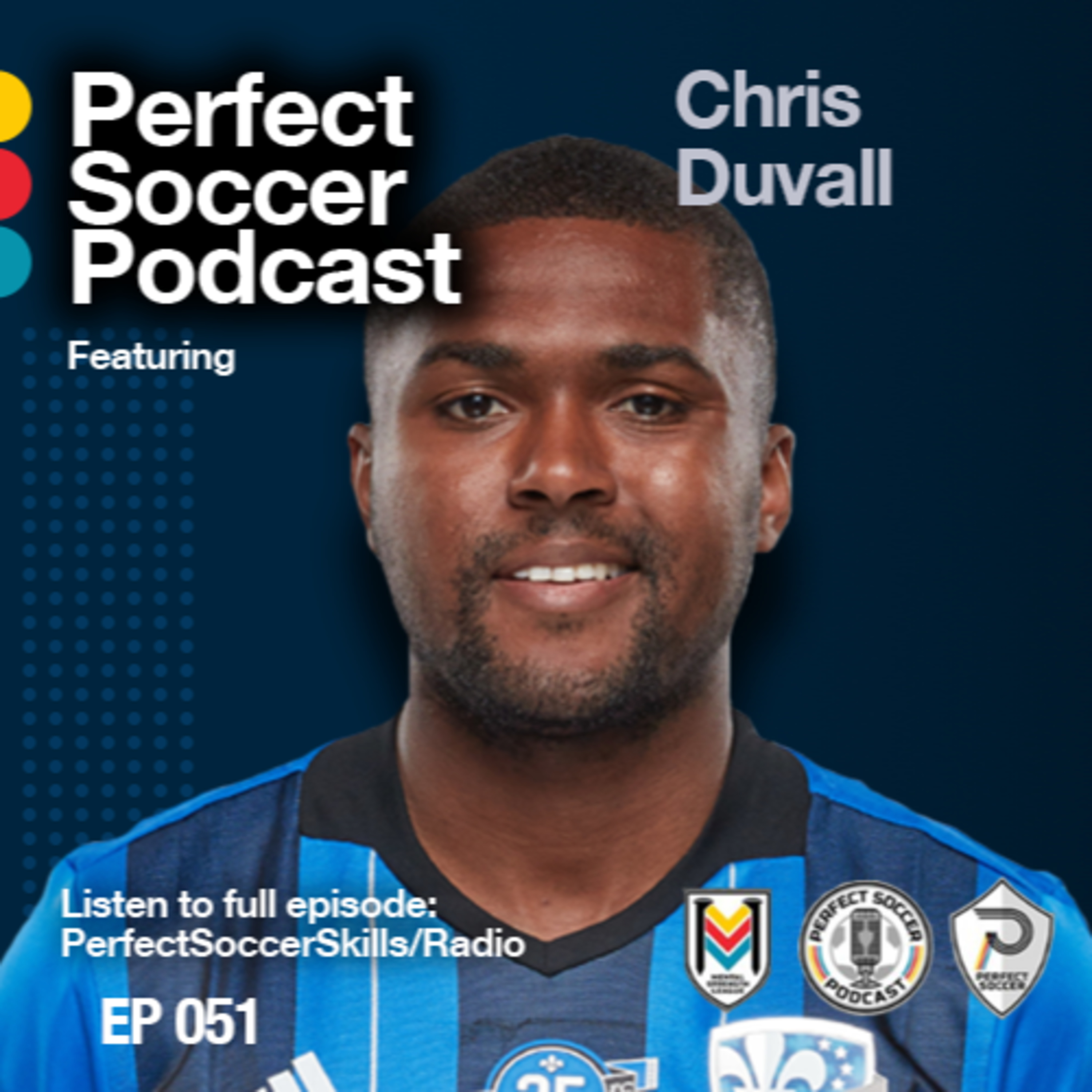 Perfect Soccer Radio