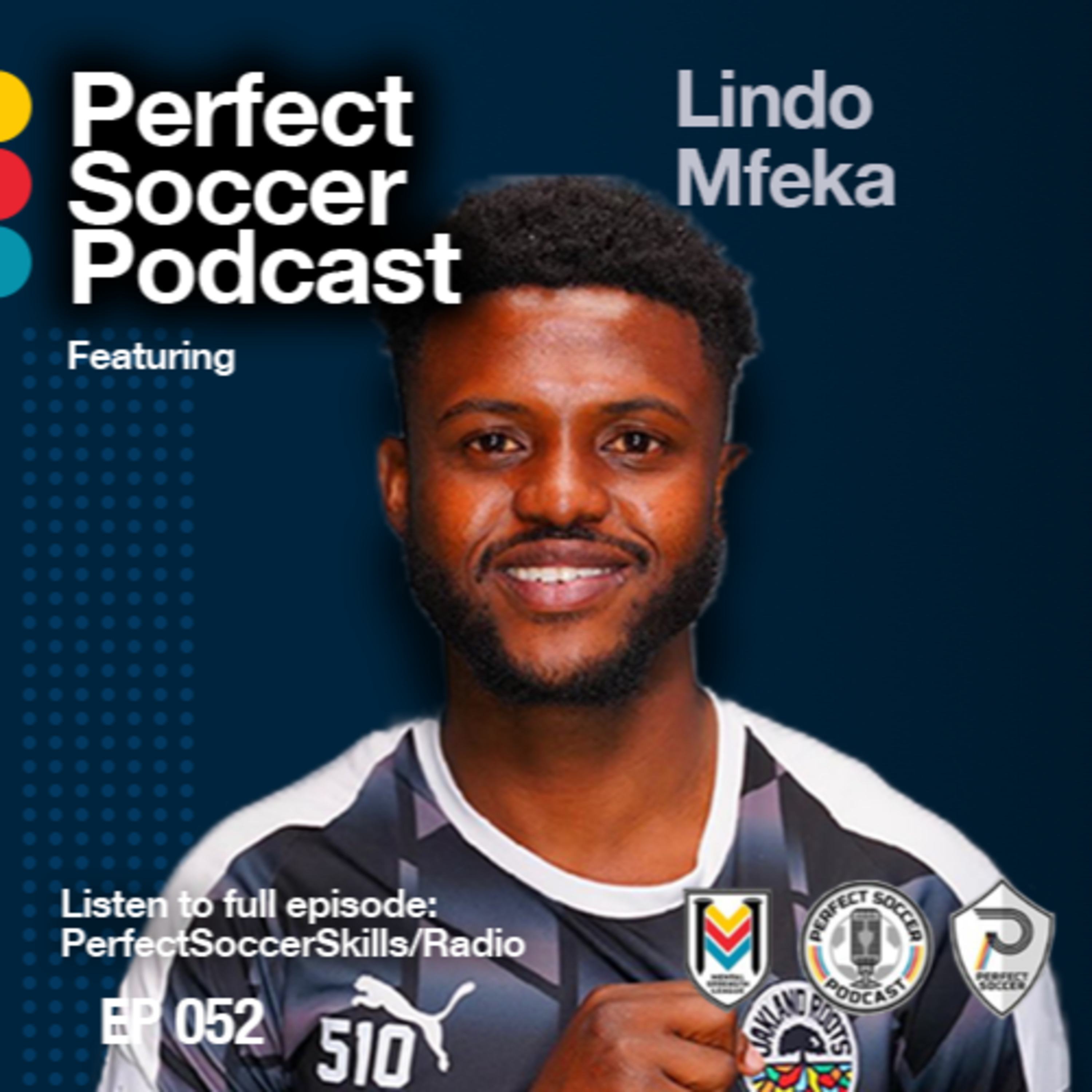 Perfect Soccer Radio