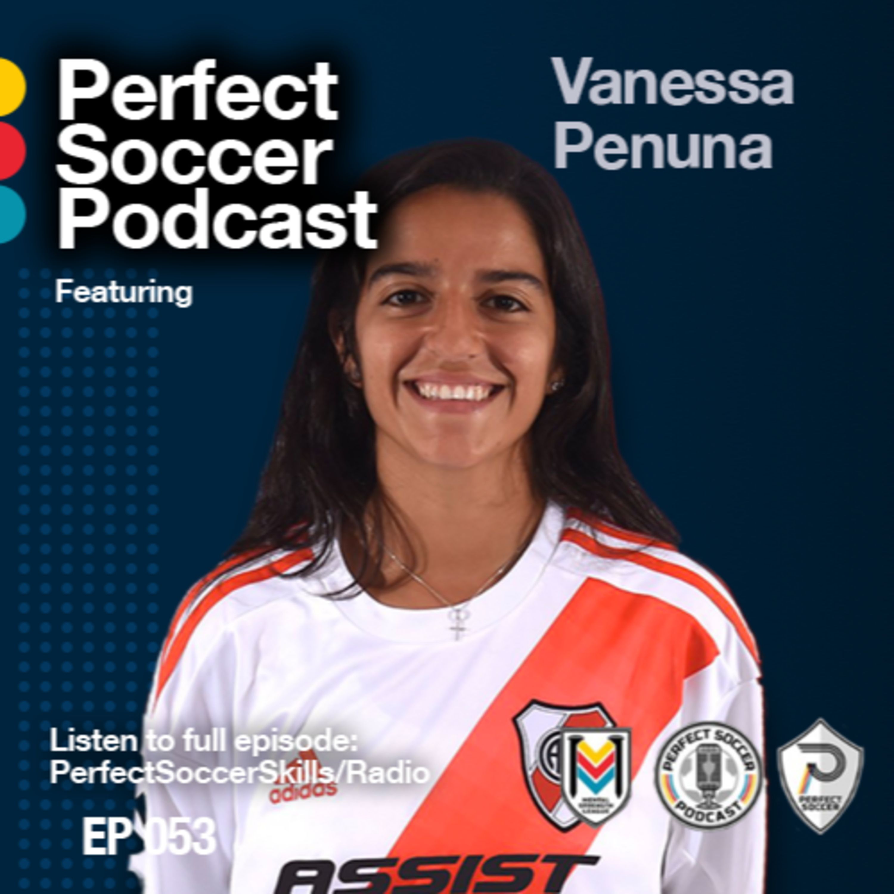 Perfect Soccer Radio