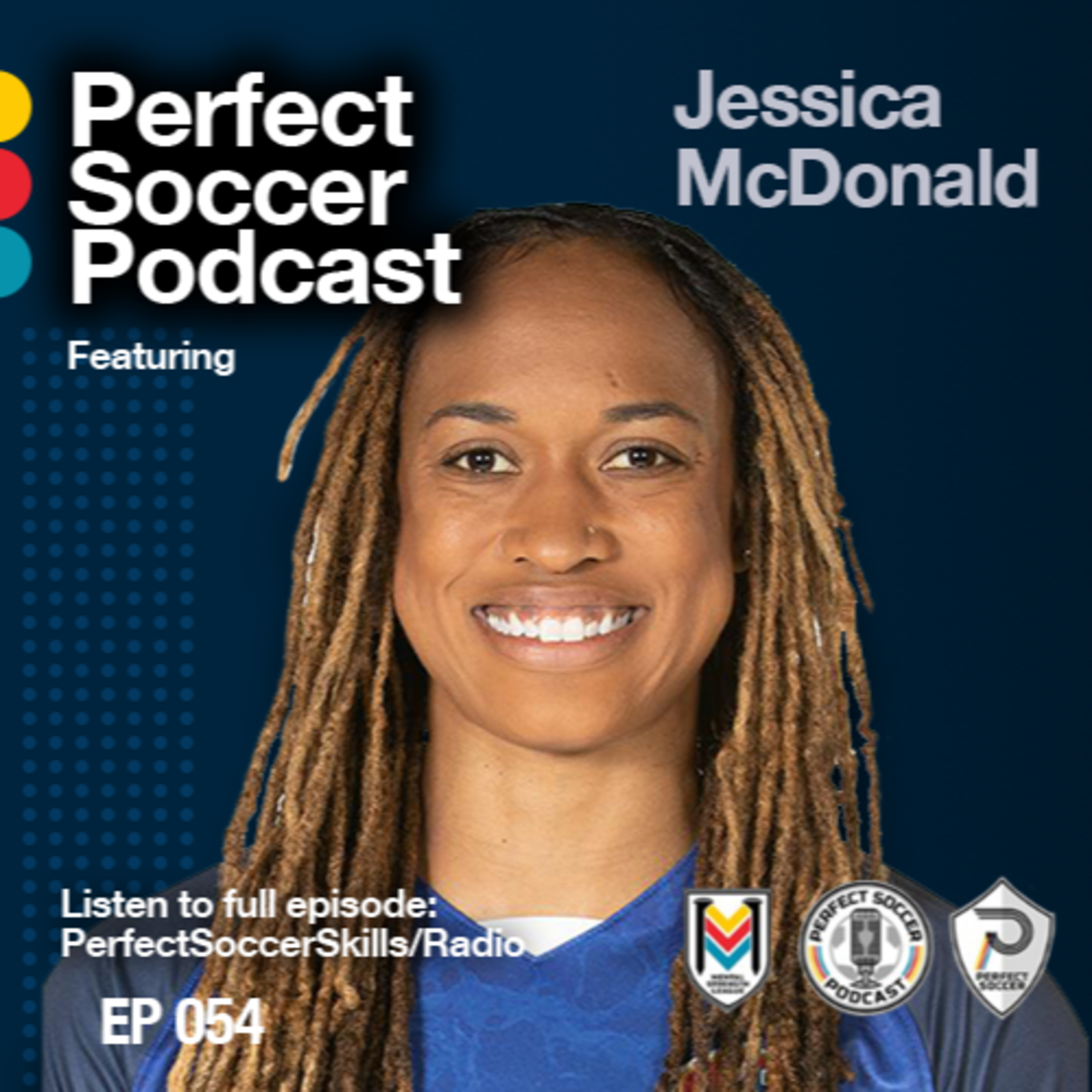 Perfect Soccer Radio