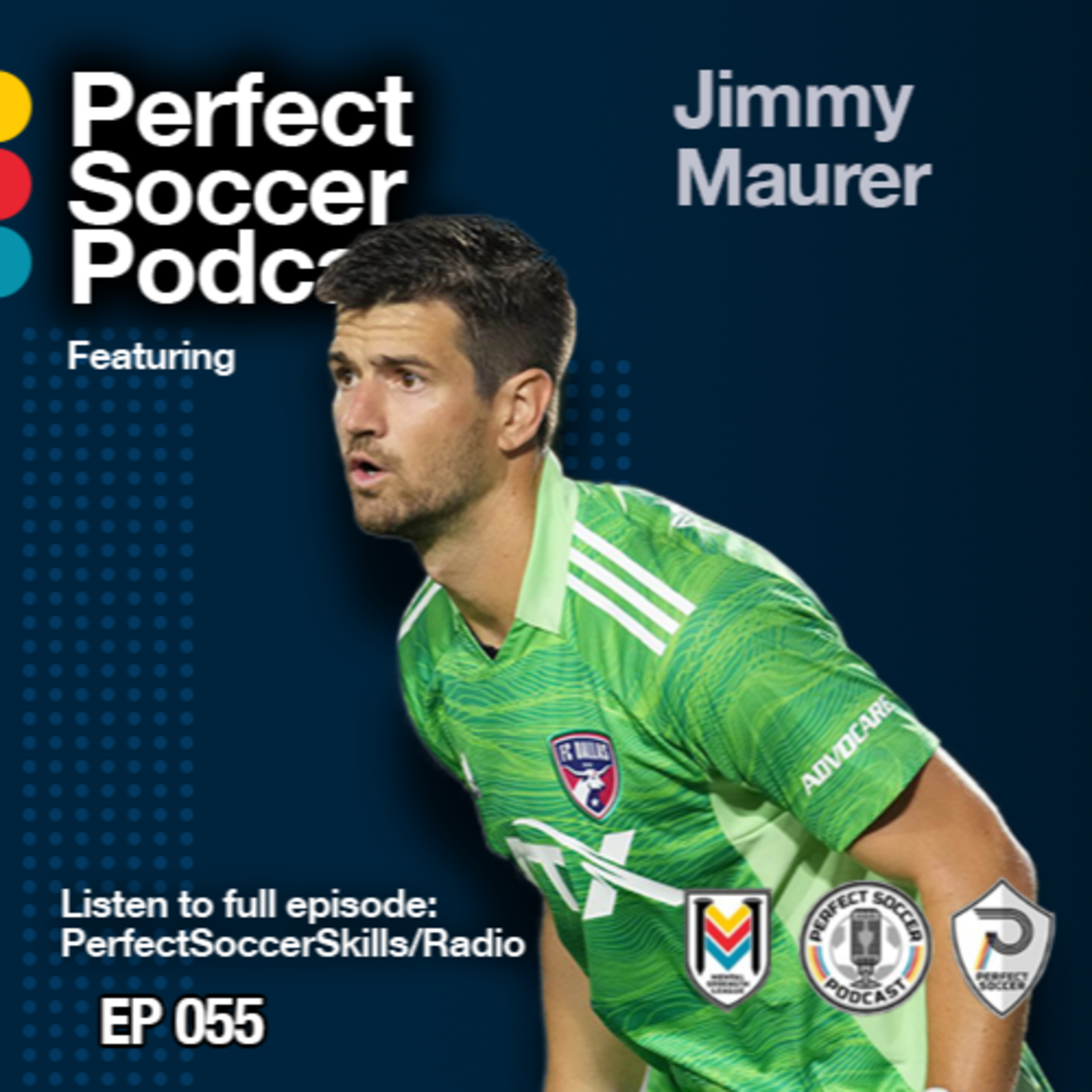 Perfect Soccer Radio
