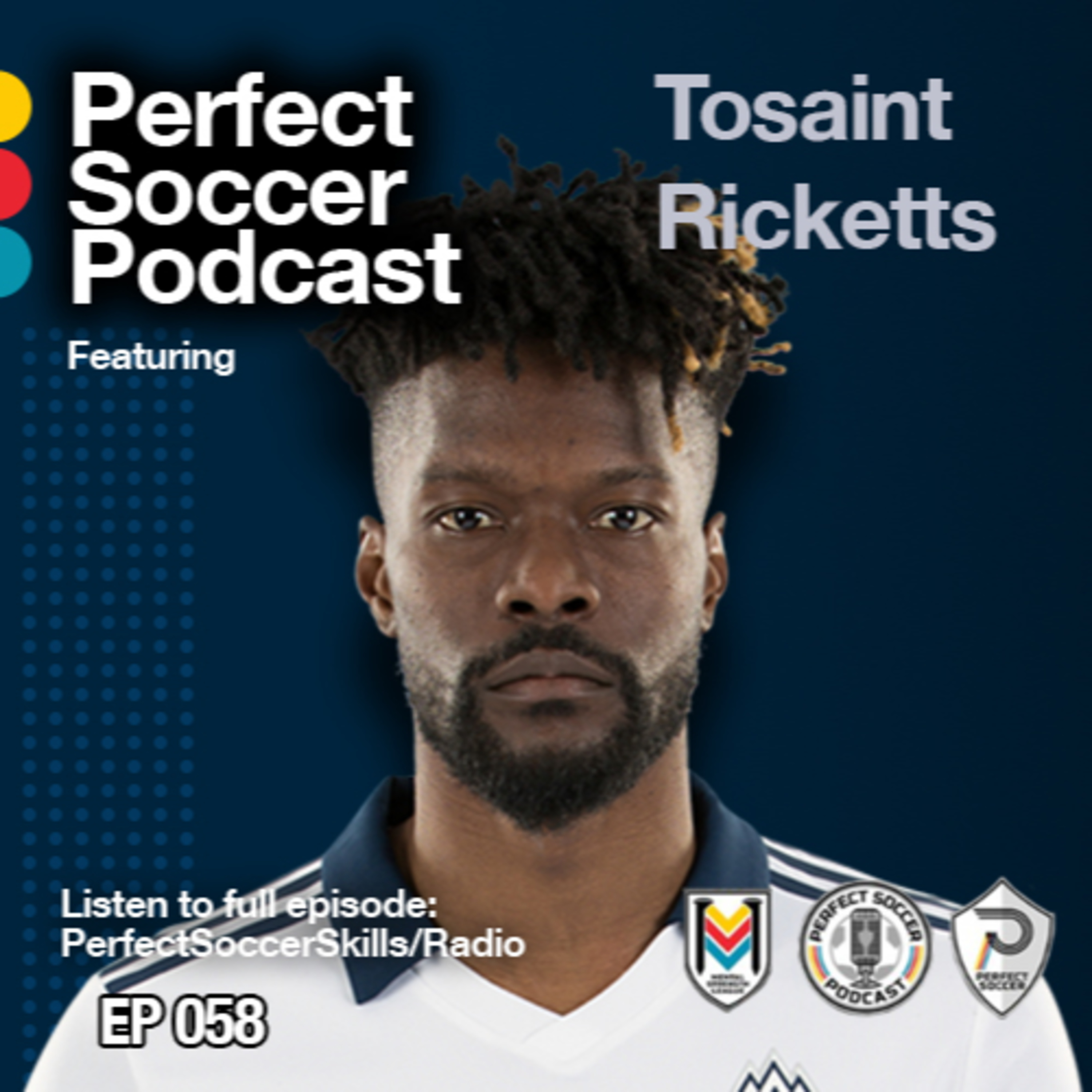 Perfect Soccer Radio