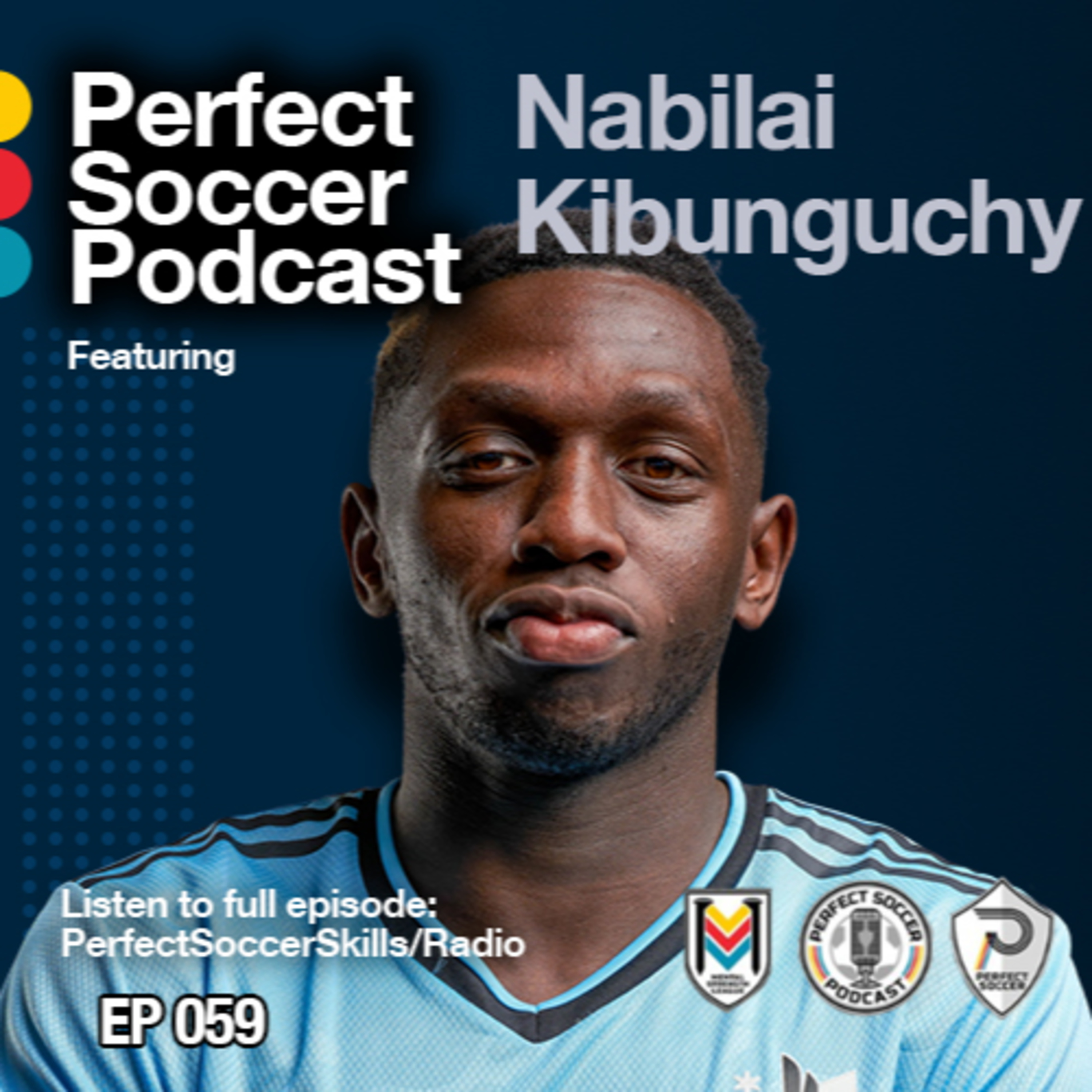 Perfect Soccer Radio