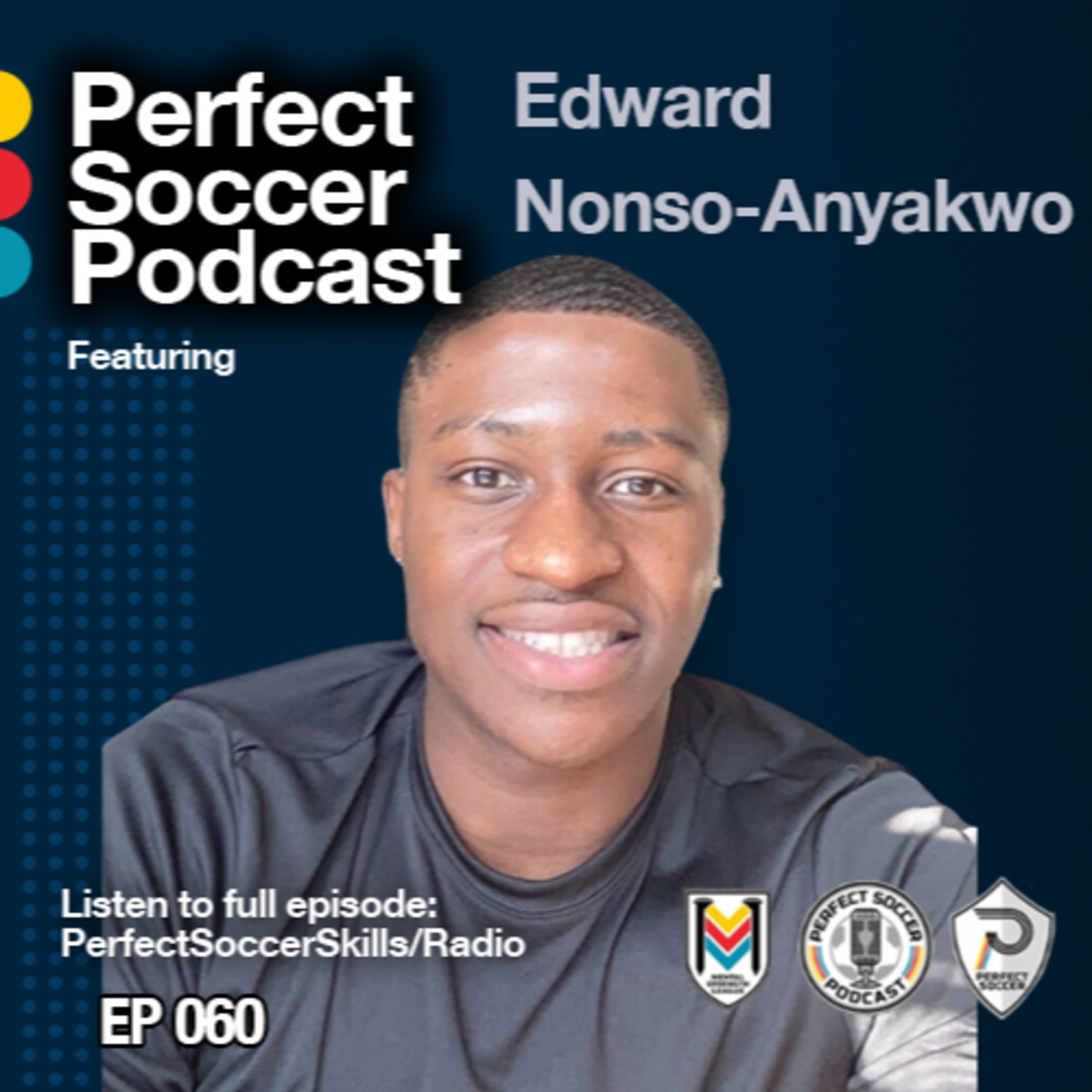 Perfect Soccer Radio