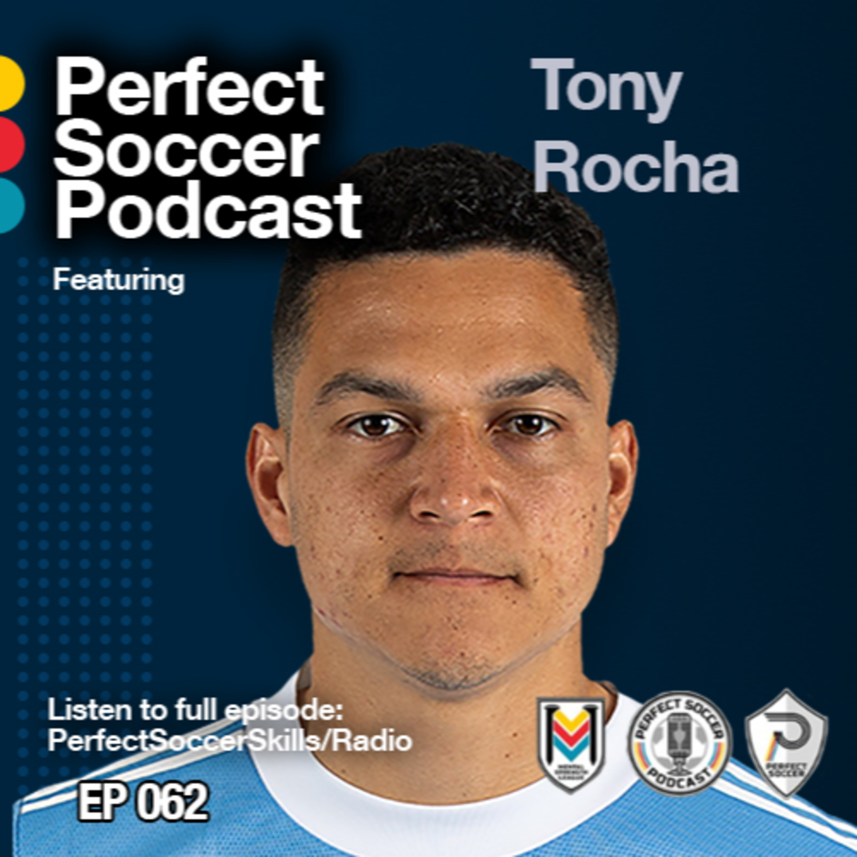 Perfect Soccer Radio