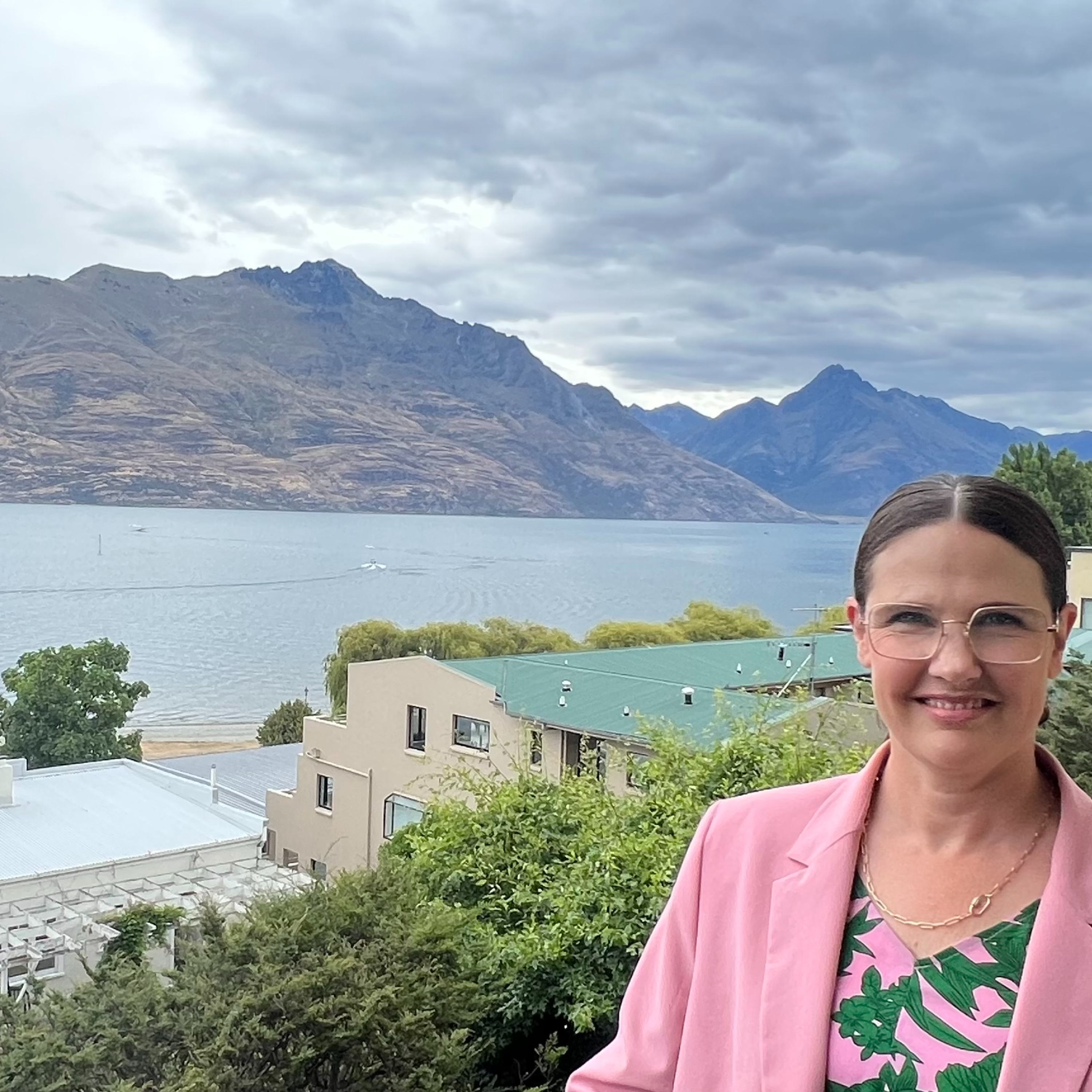 \'From The Resort & From the Valley\' Podcast Series