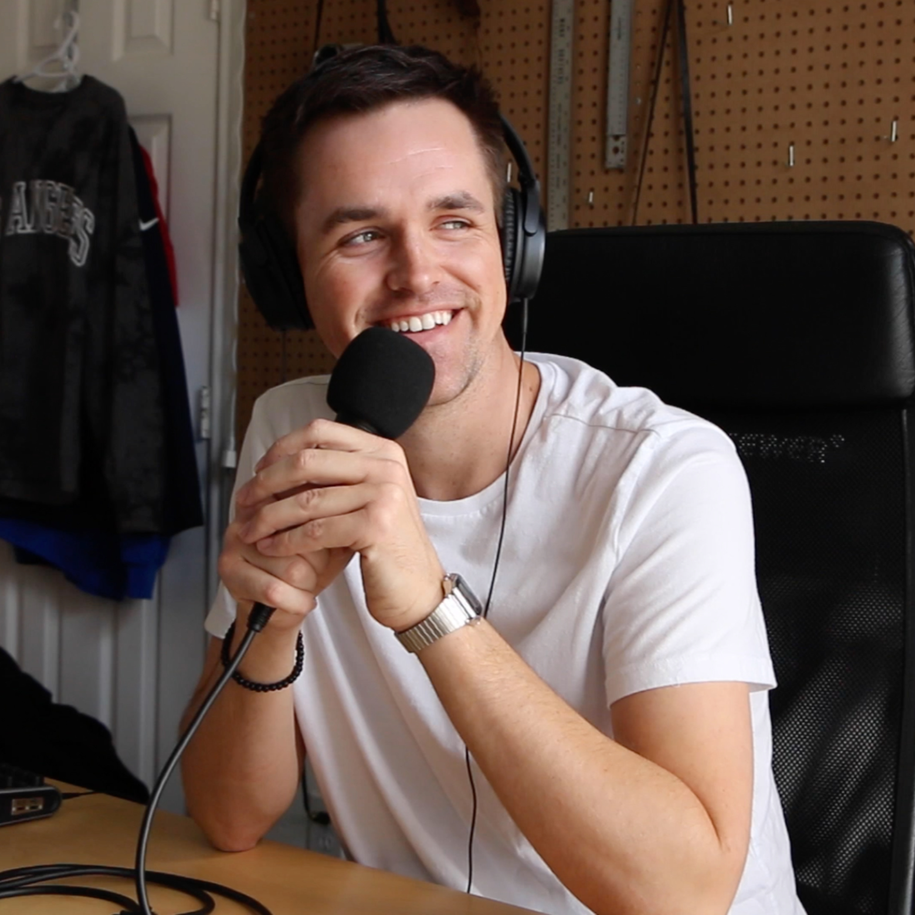 TALKS with Dan Kathman