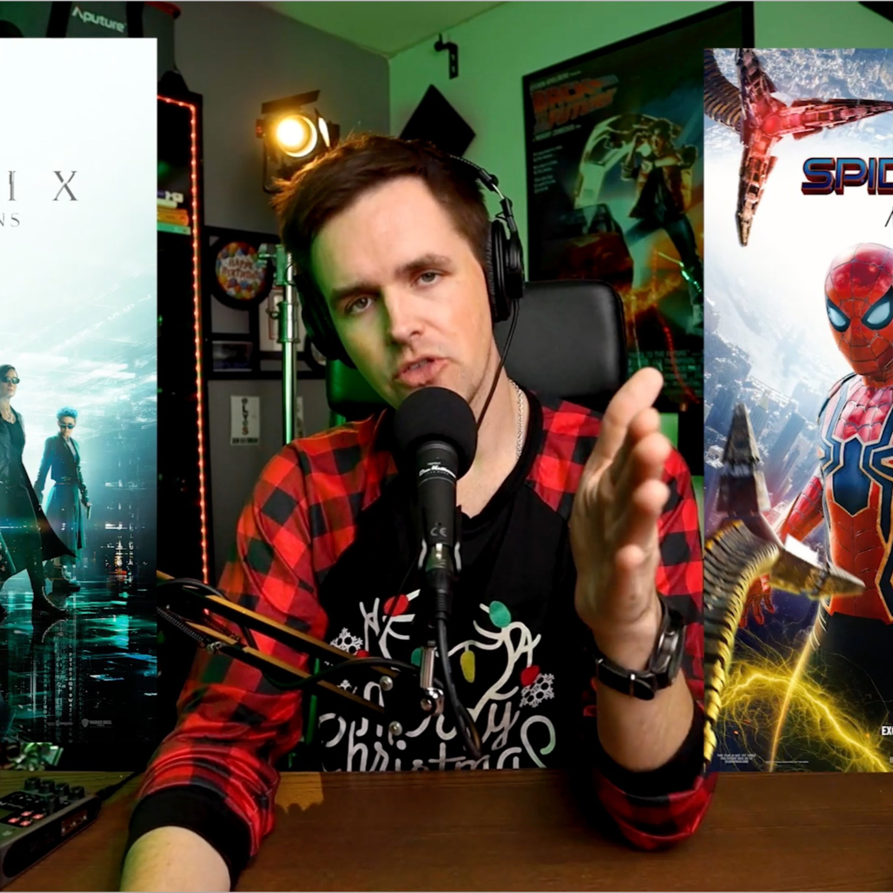 TALKS with Dan Kathman
