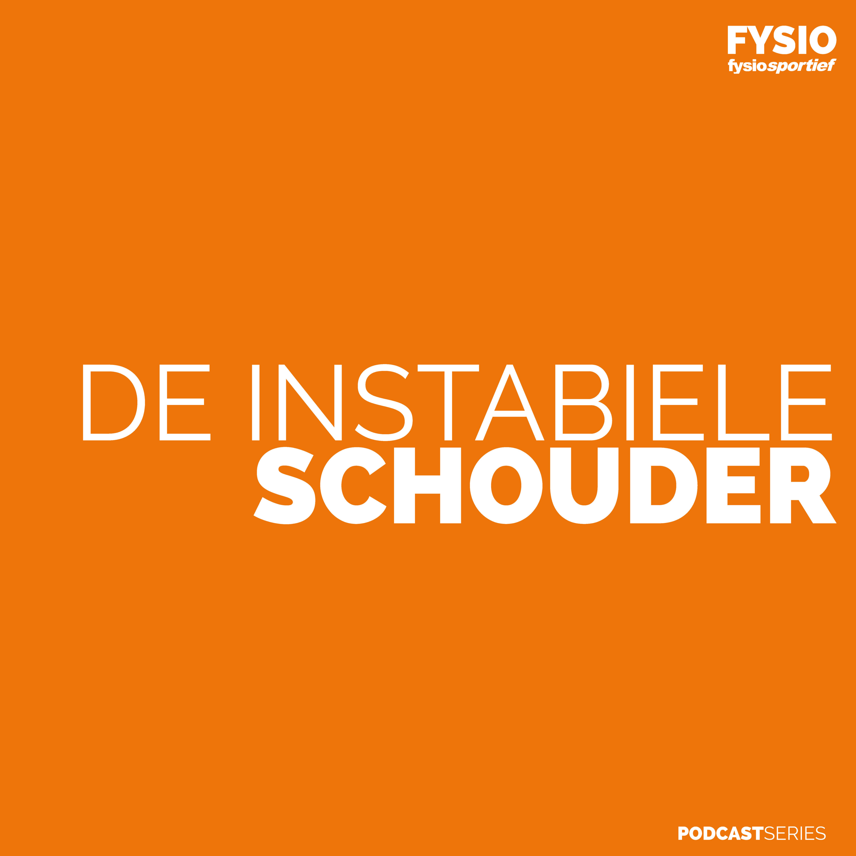 FYSIO 050 Podcast café