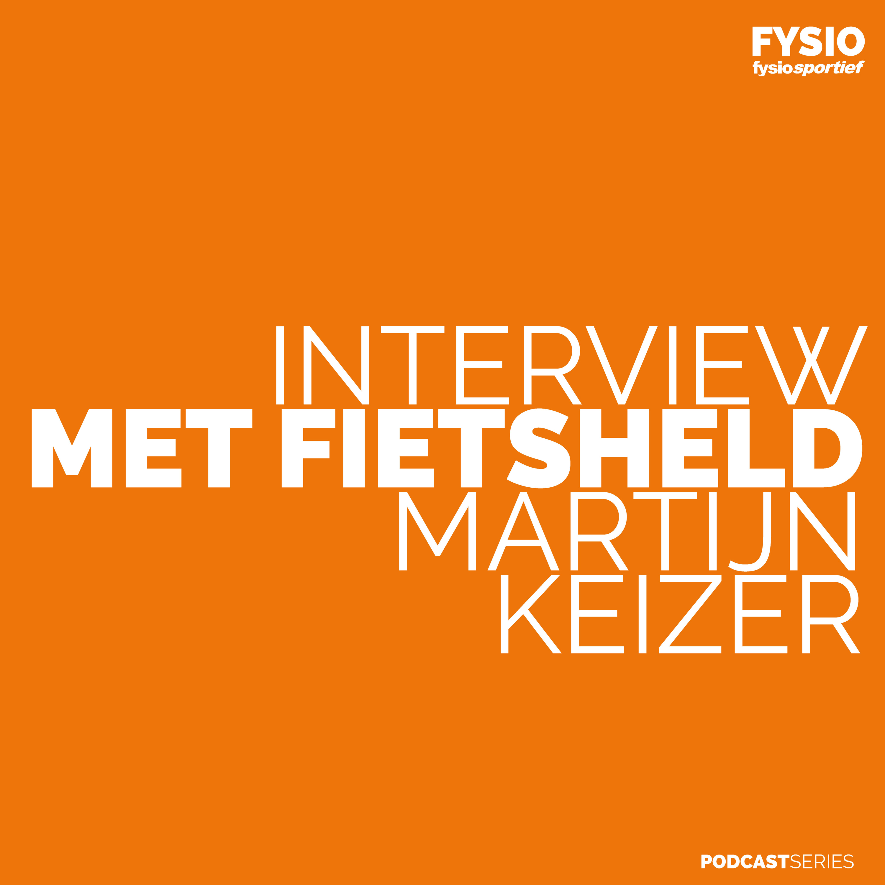 FYSIO 050 Podcast café