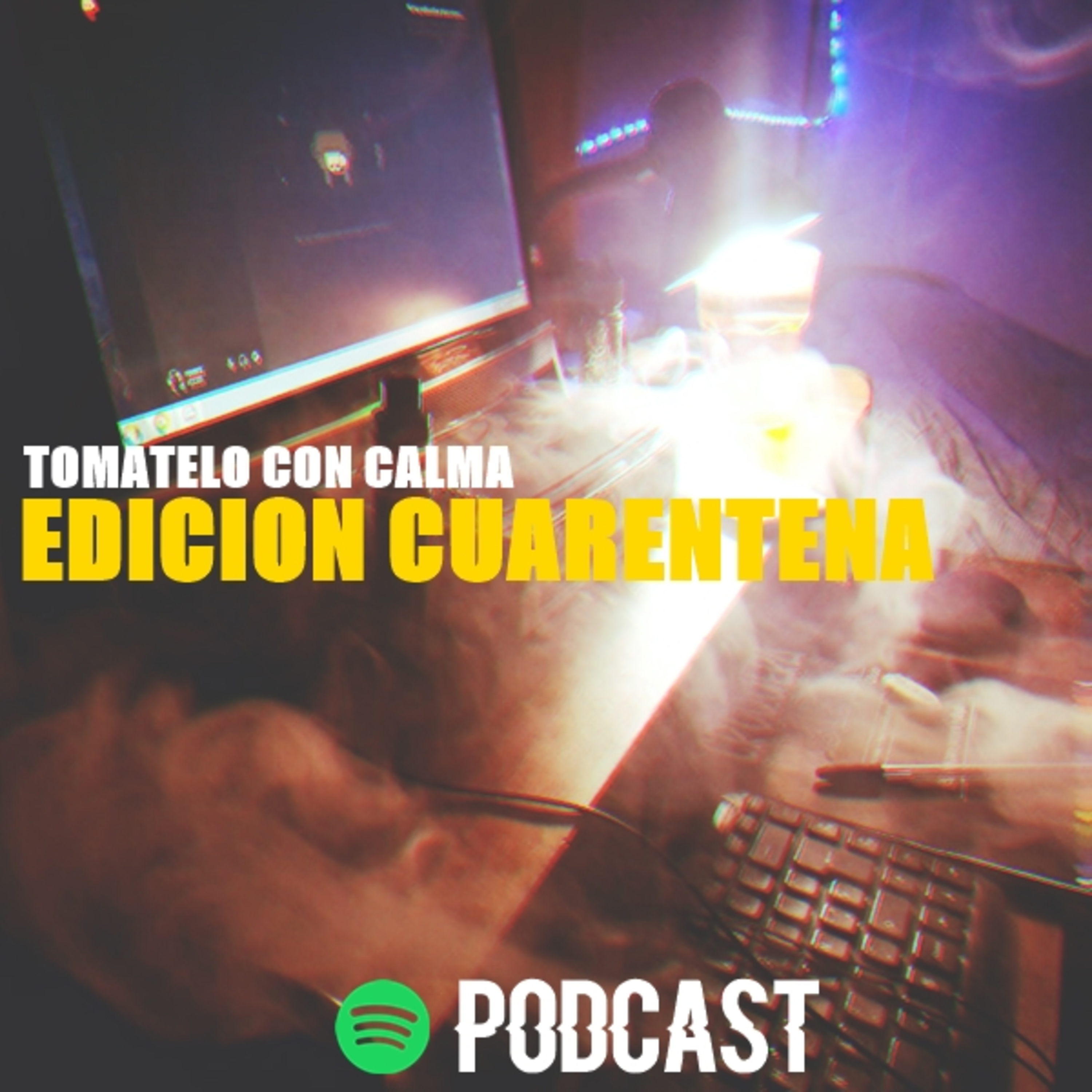 Tómatelo con Calma