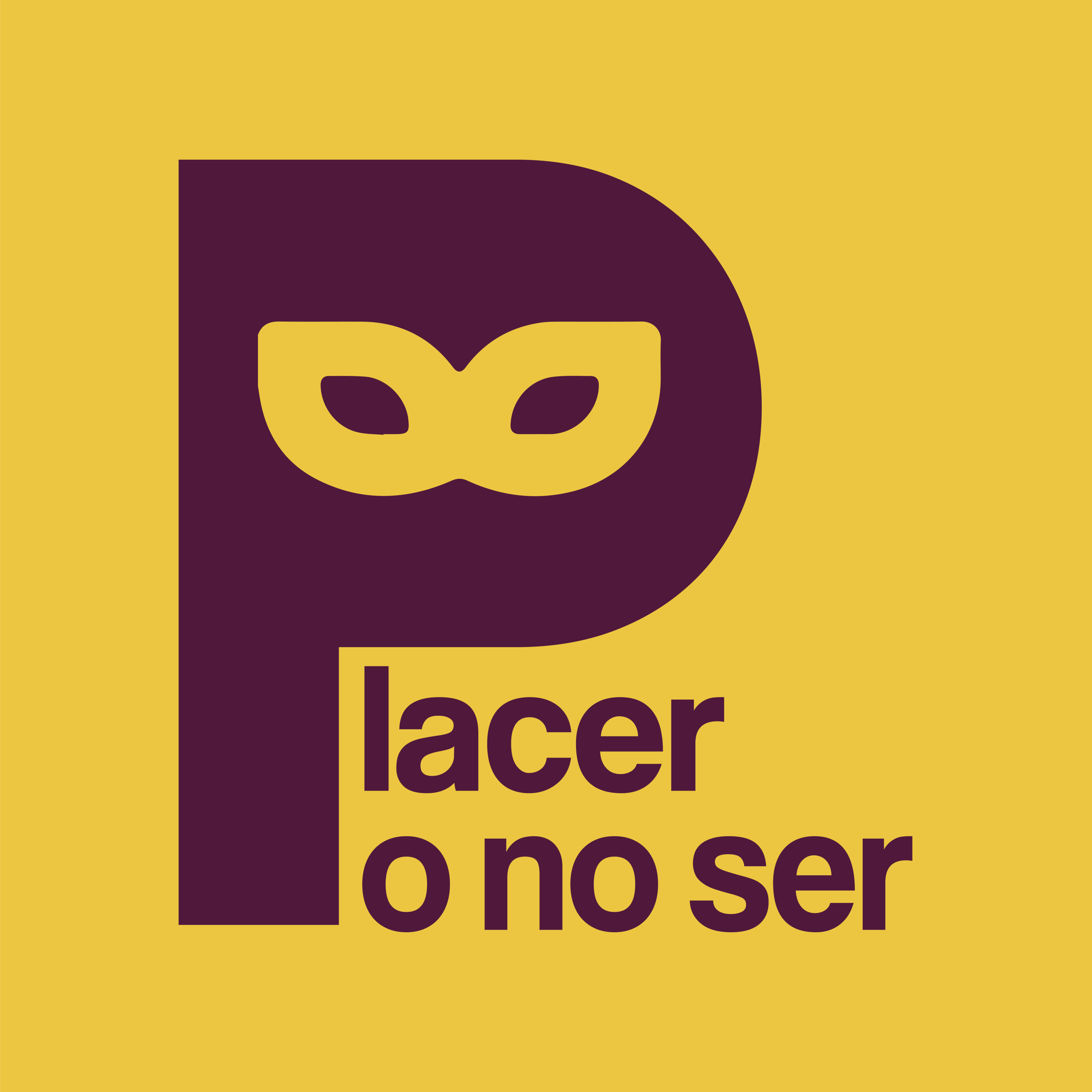 Placer o no Ser