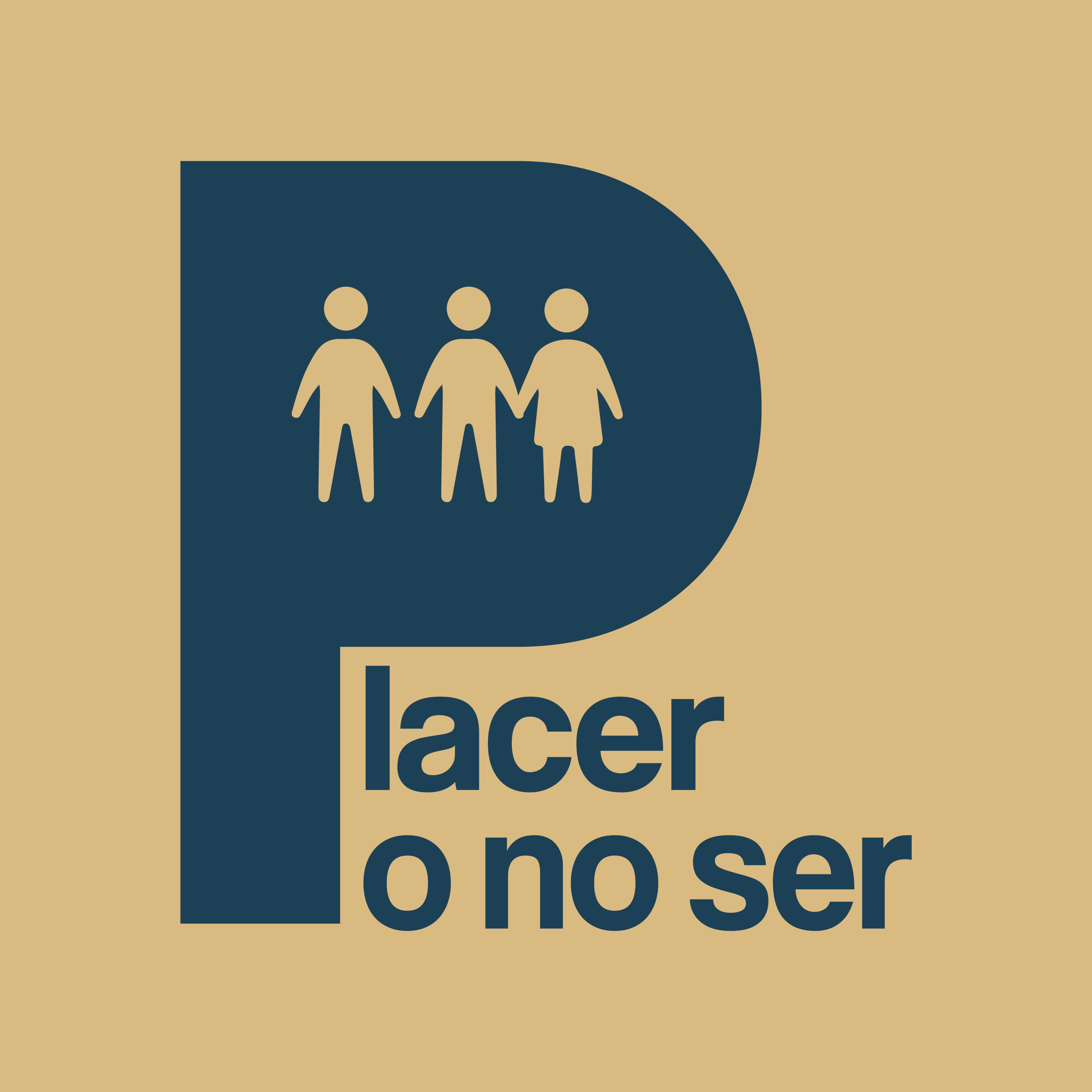 Placer o no Ser