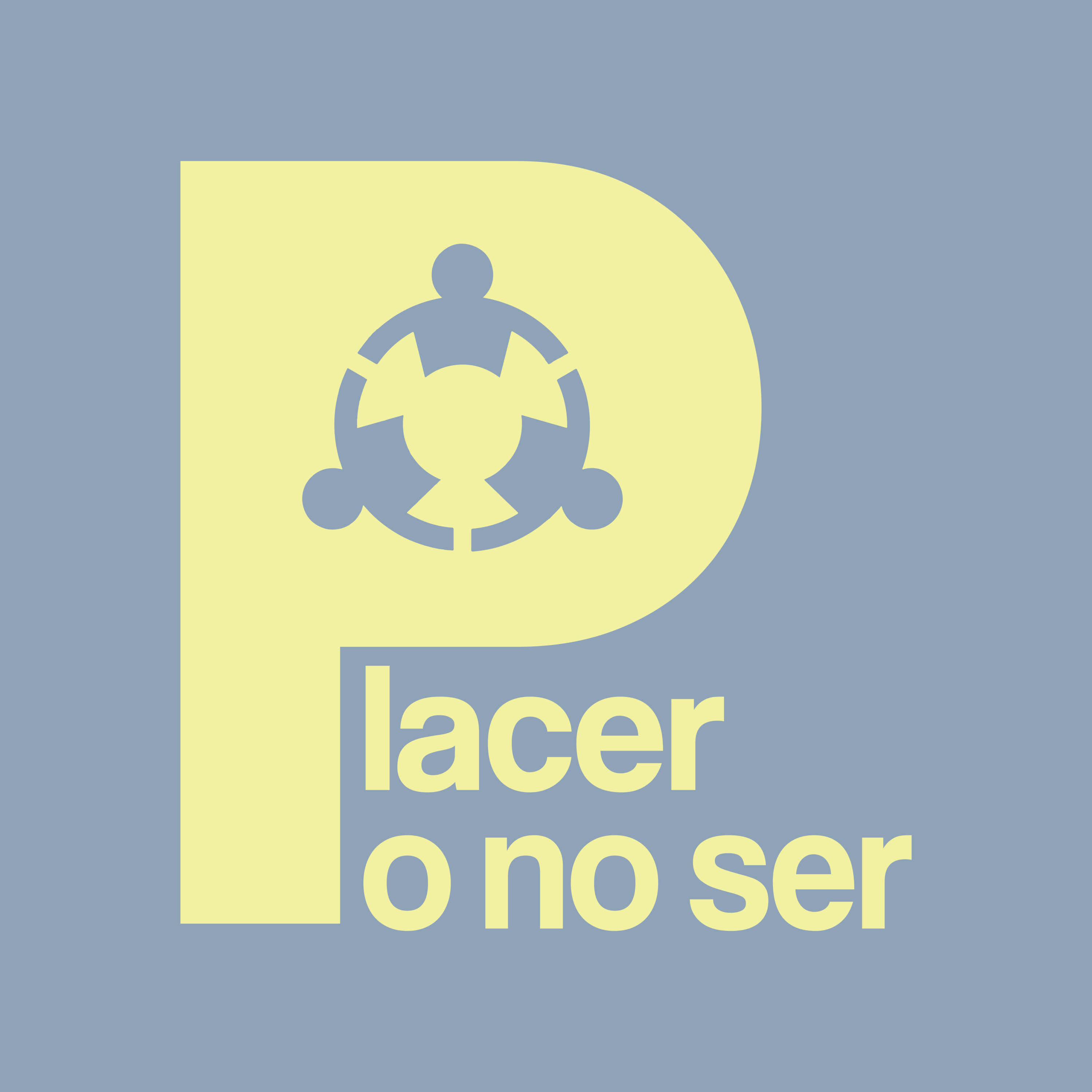 Placer o no Ser
