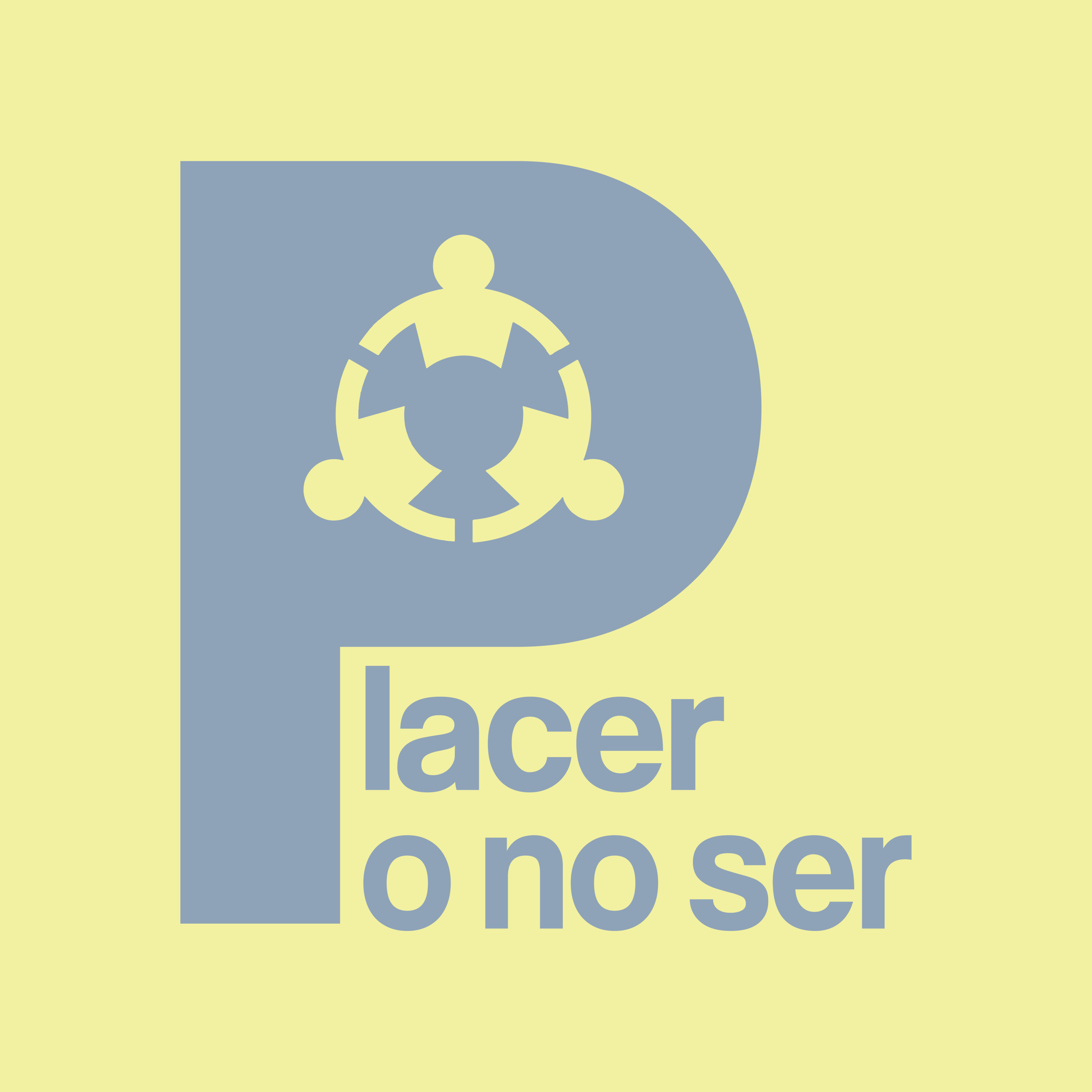 Placer o no Ser