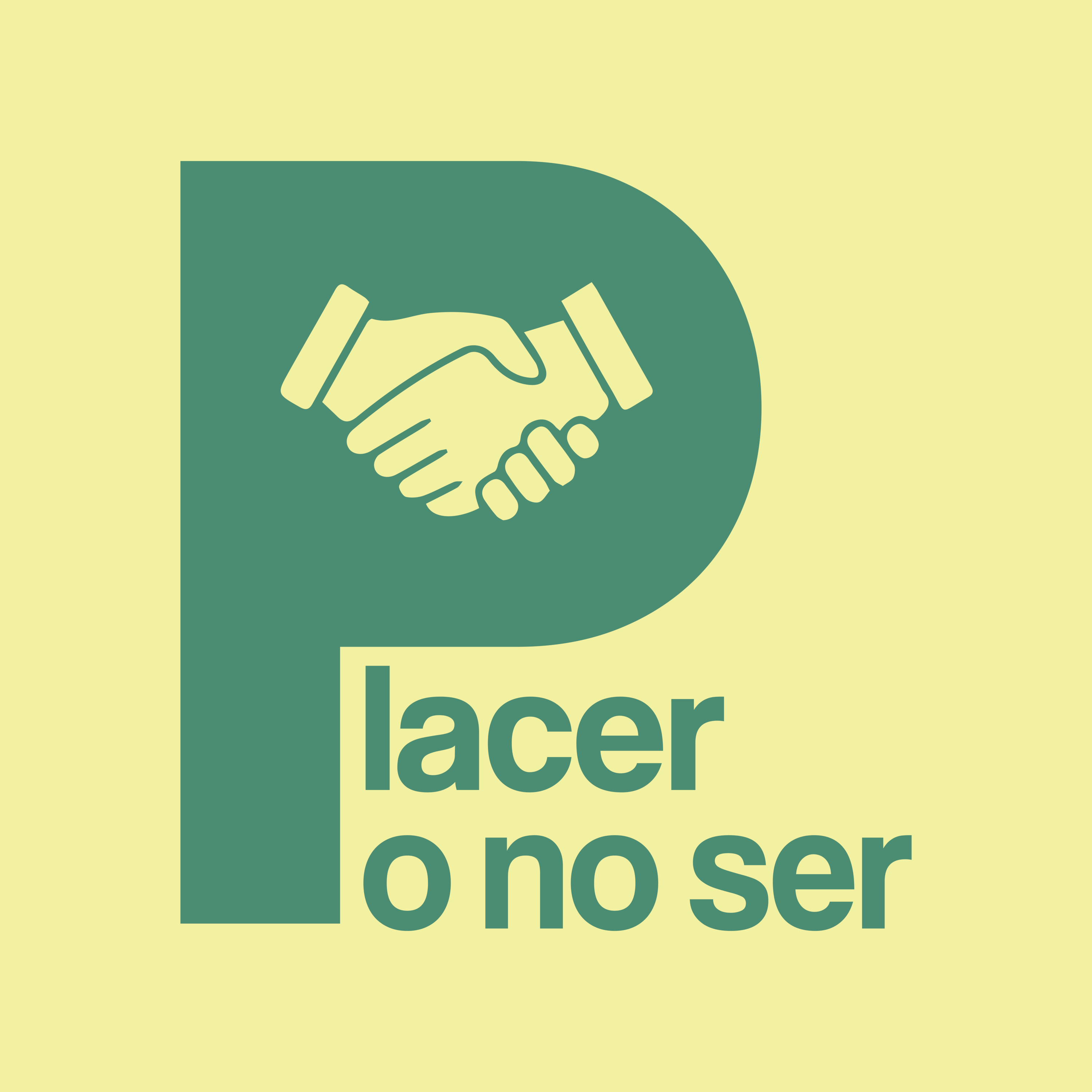 Placer o no Ser