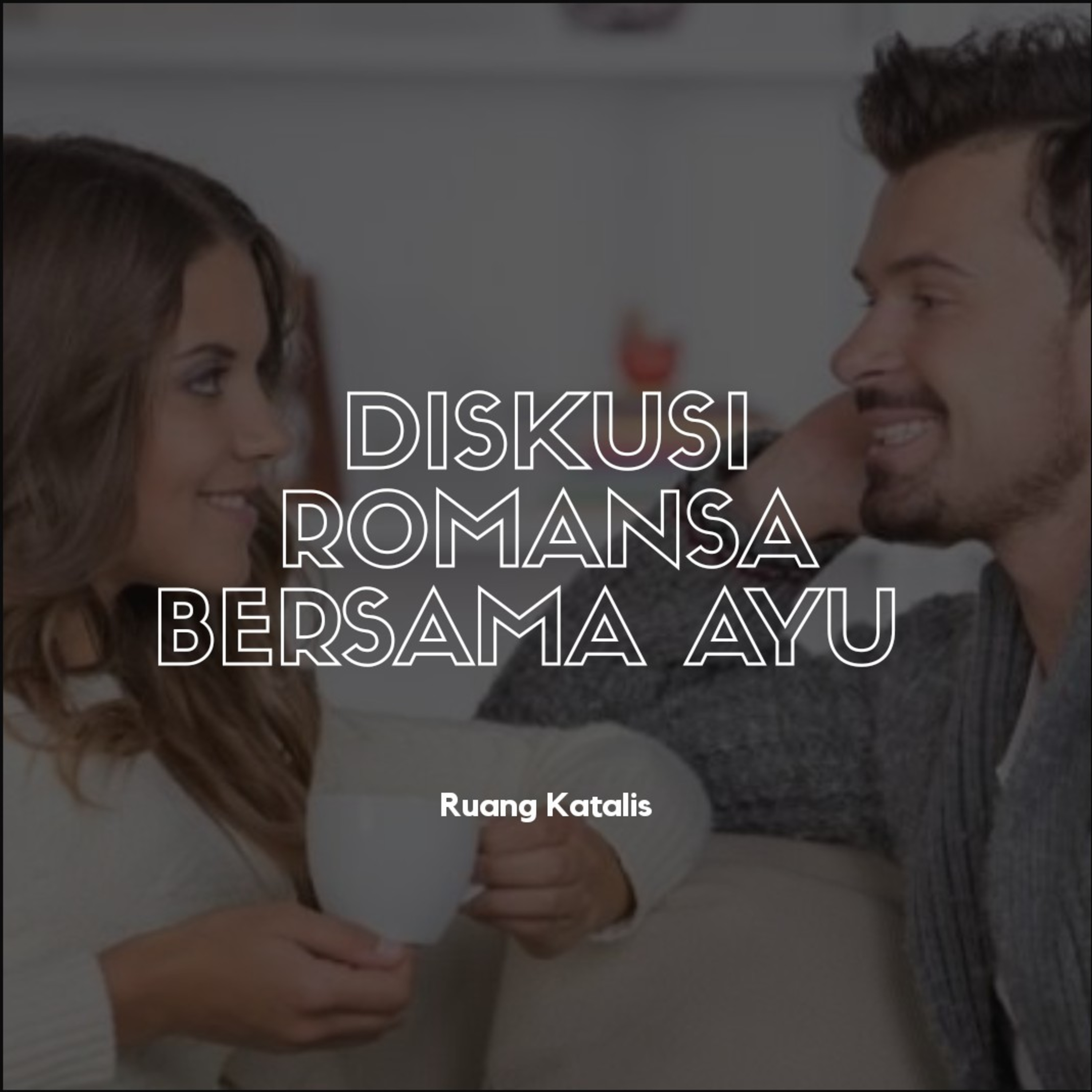 Ruang Katalis