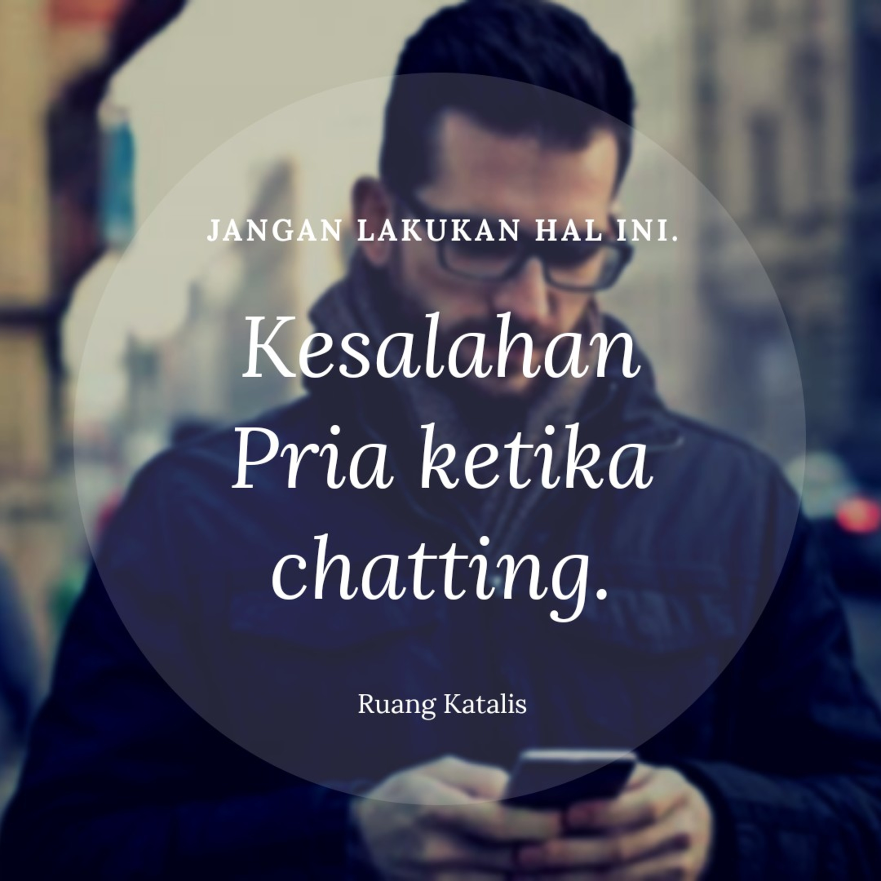 Ruang Katalis