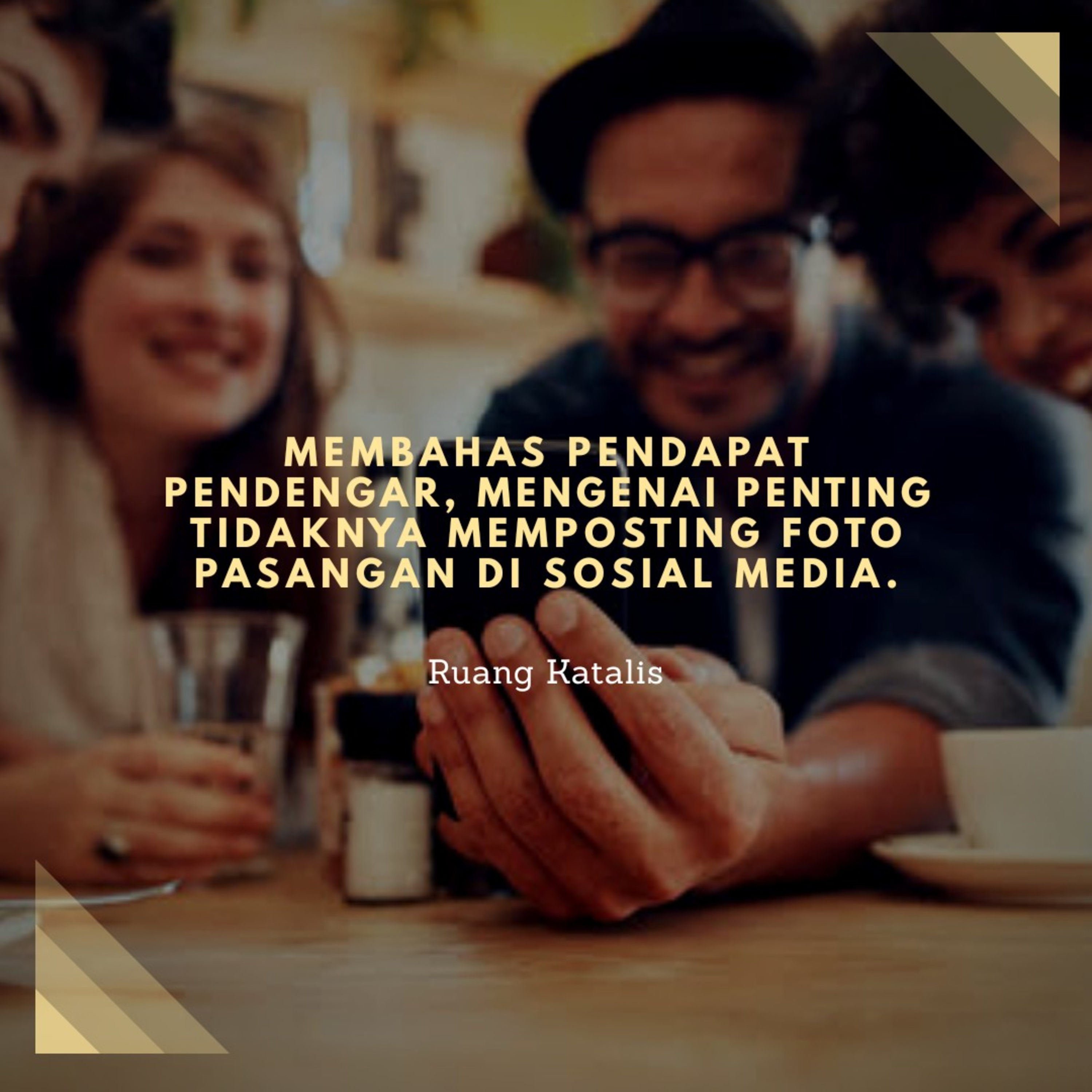 Ruang Katalis