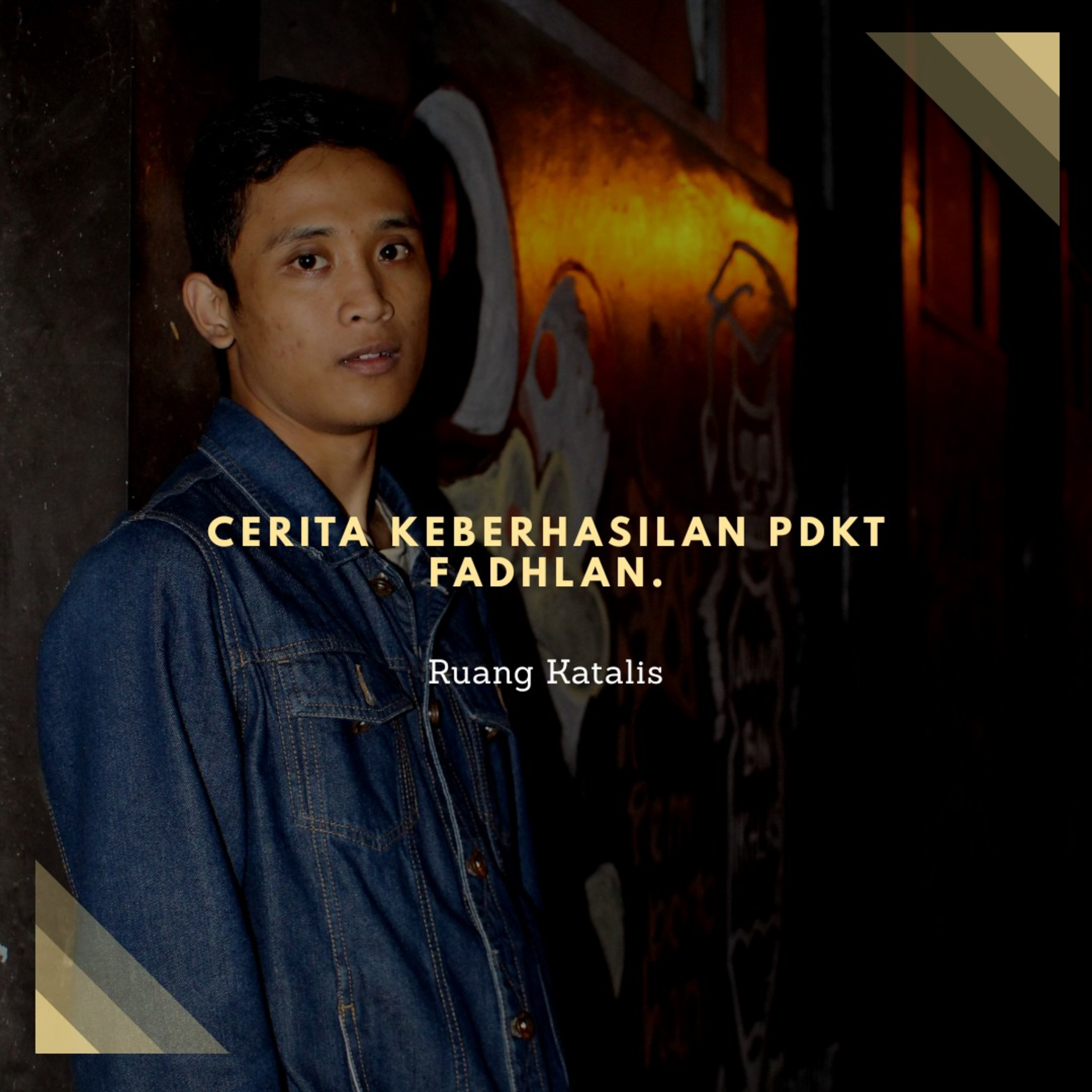 Ruang Katalis