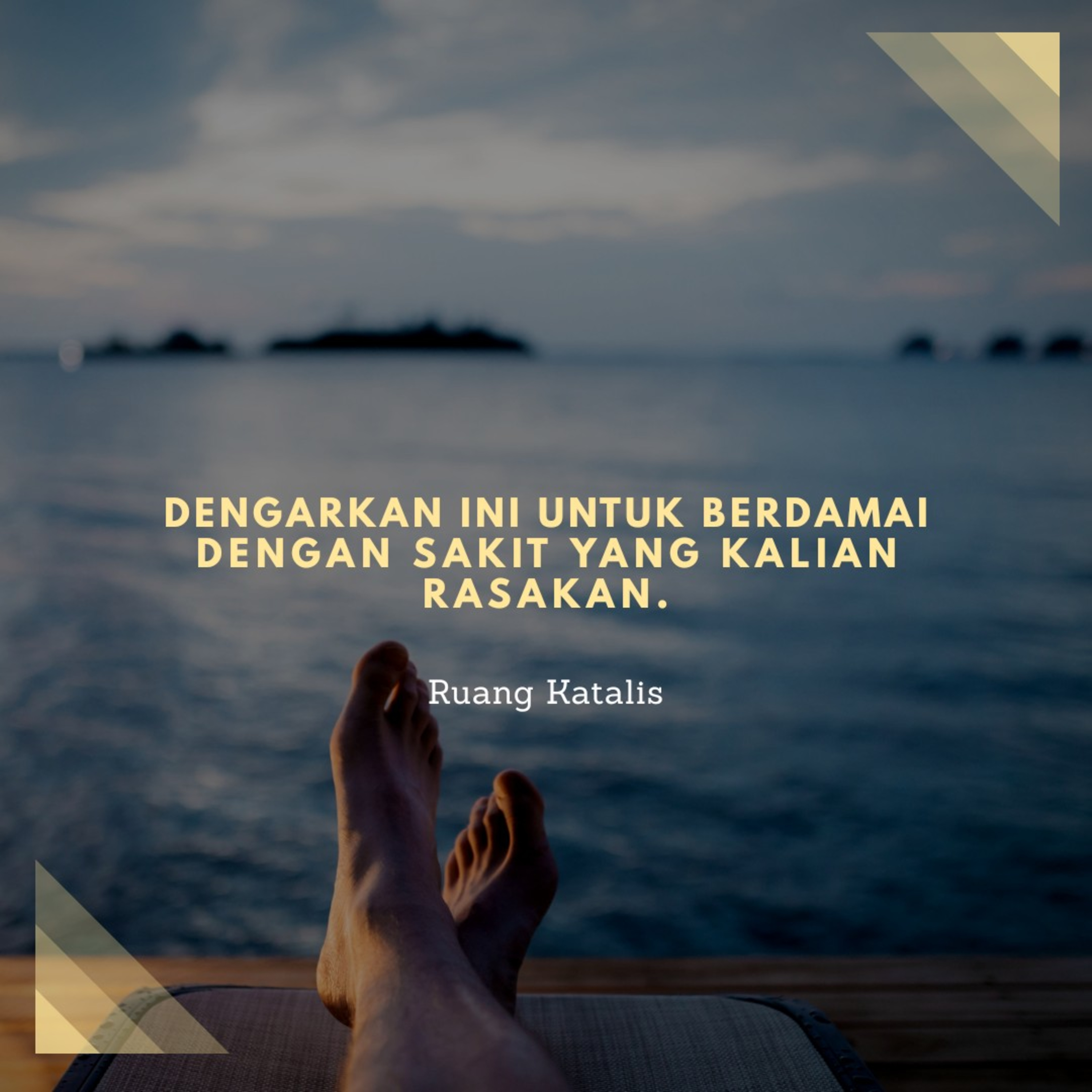 Ruang Katalis