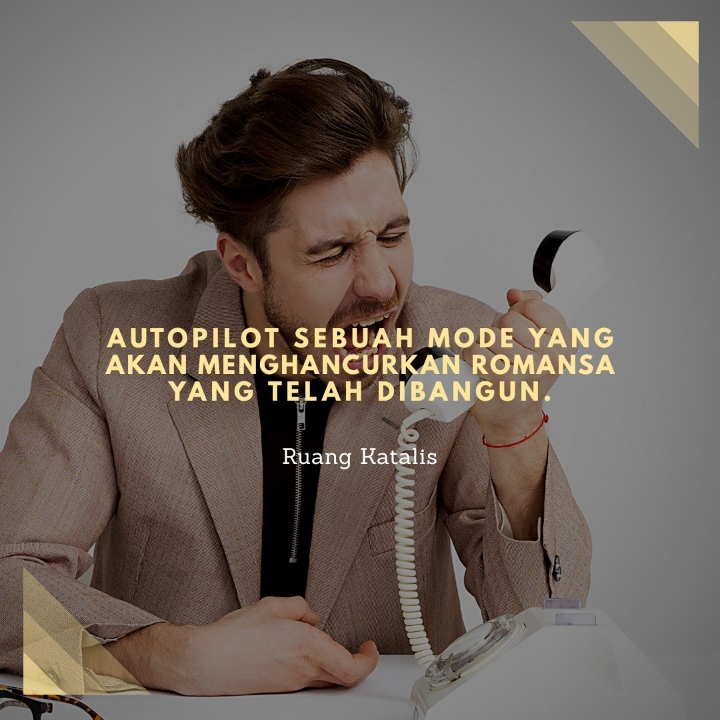 Ruang Katalis