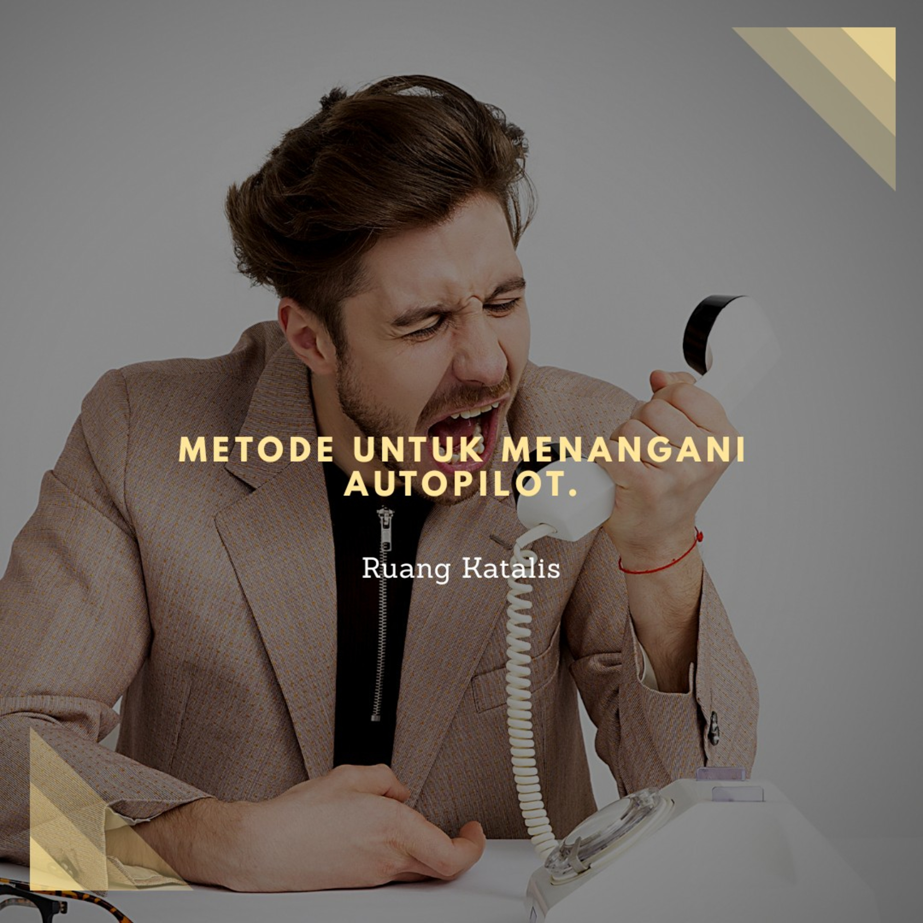 Ruang Katalis