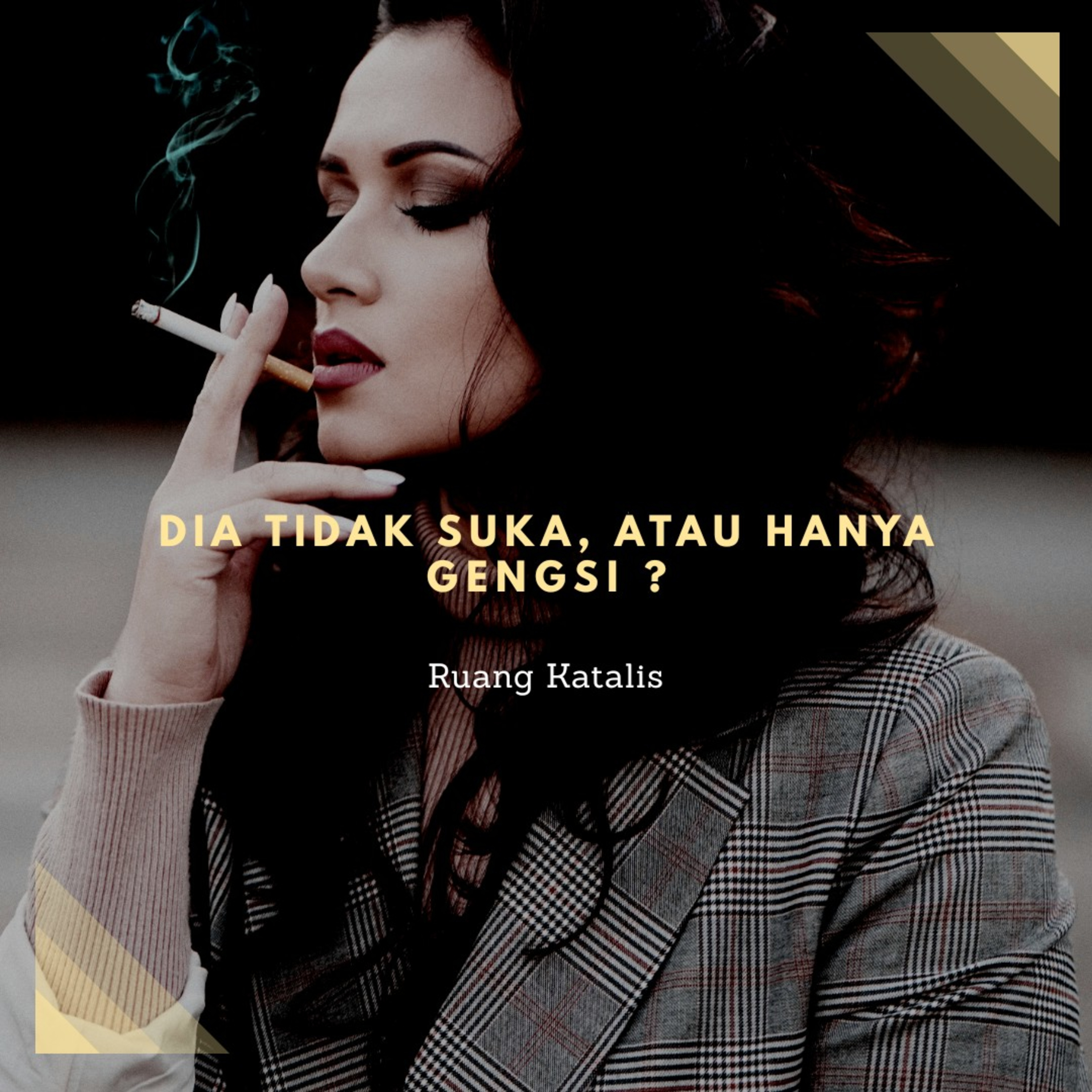 Ruang Katalis