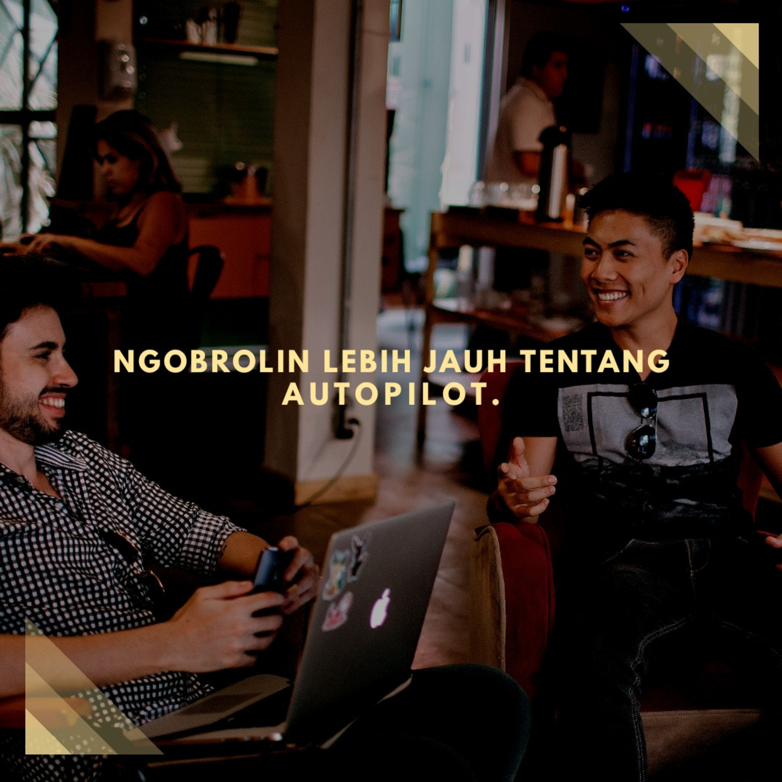 Ruang Katalis