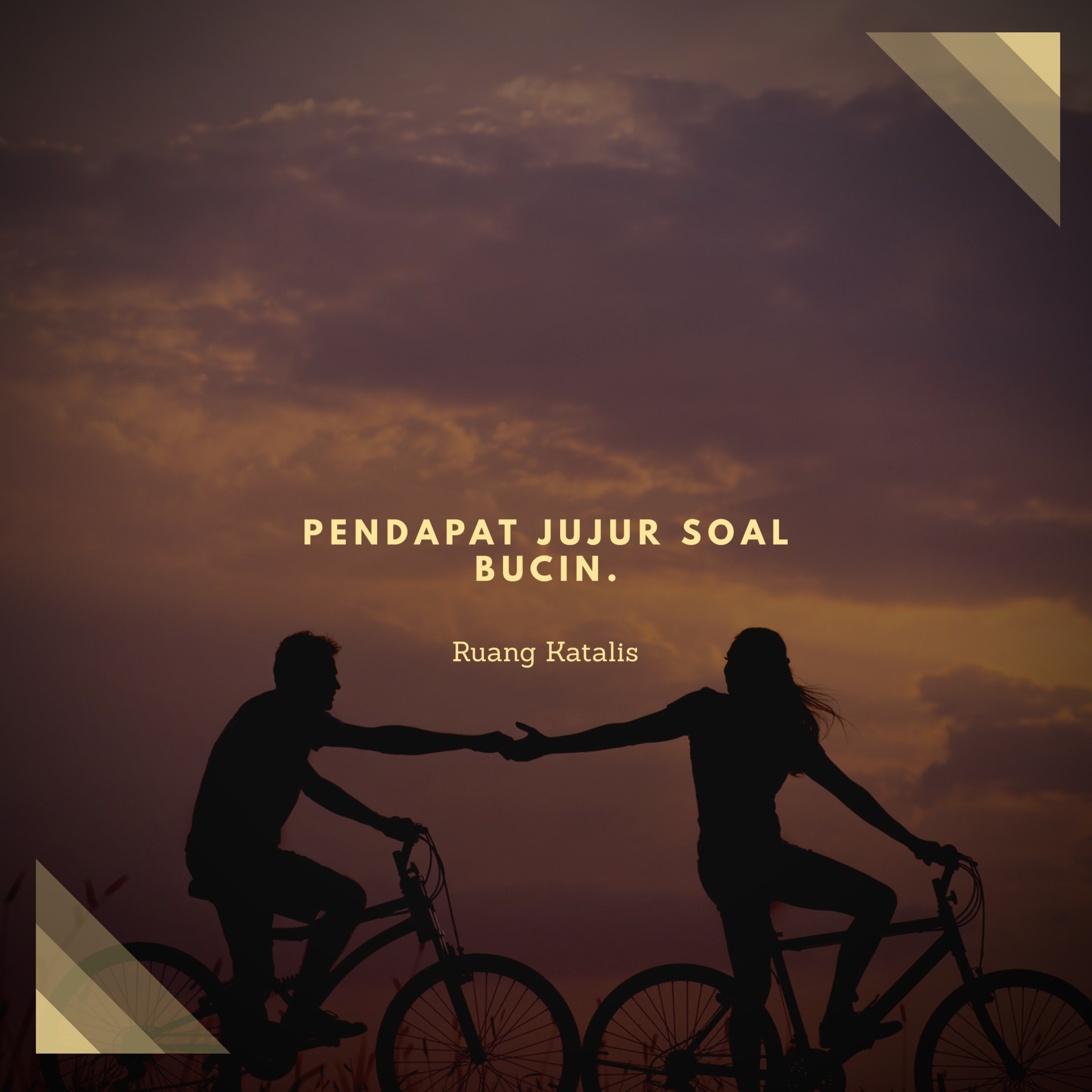 Ruang Katalis