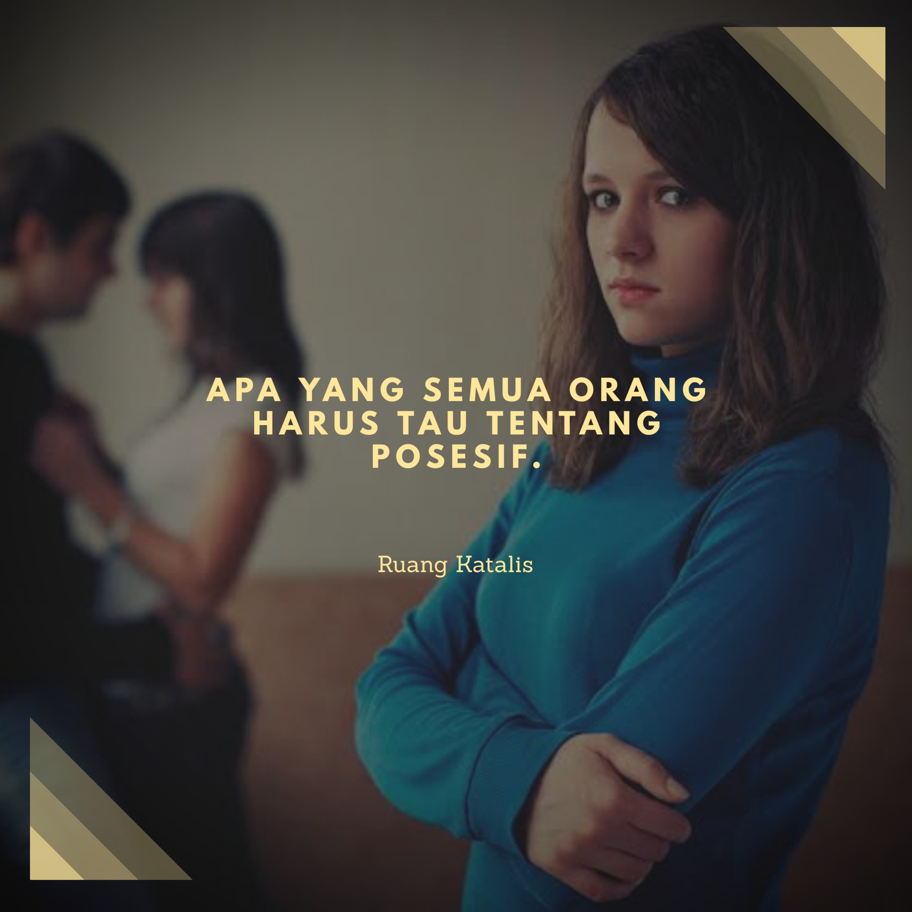 Ruang Katalis