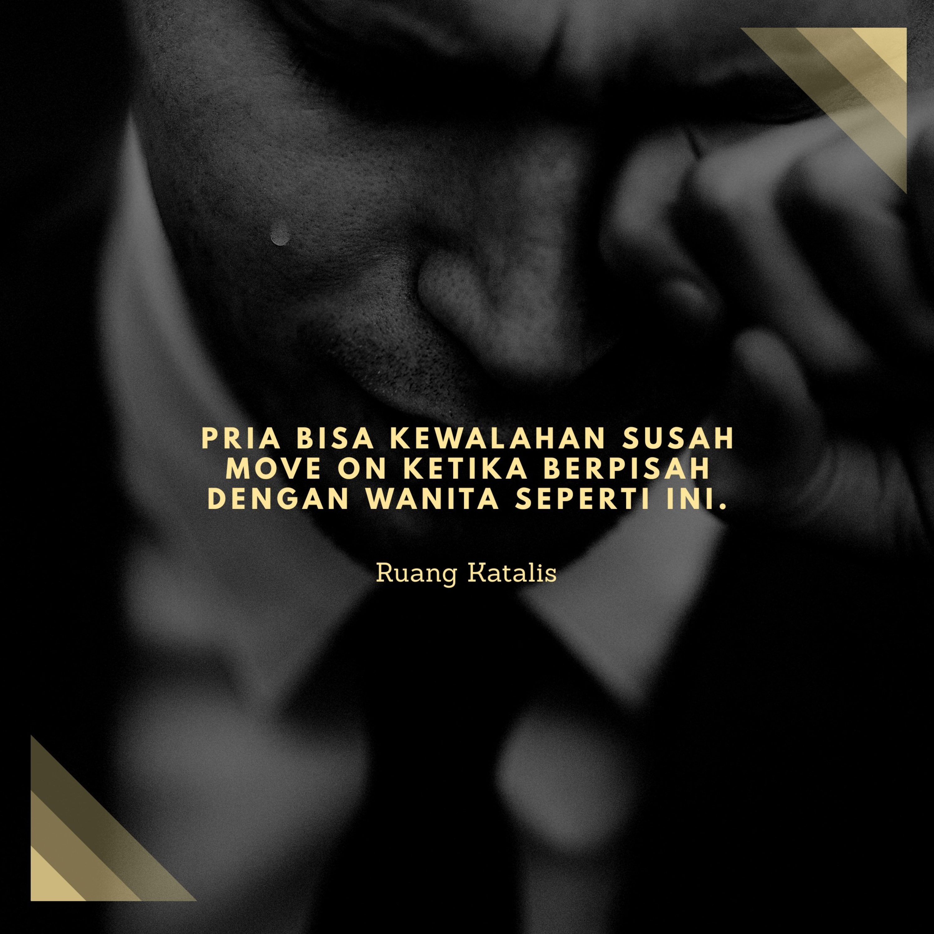 Ruang Katalis