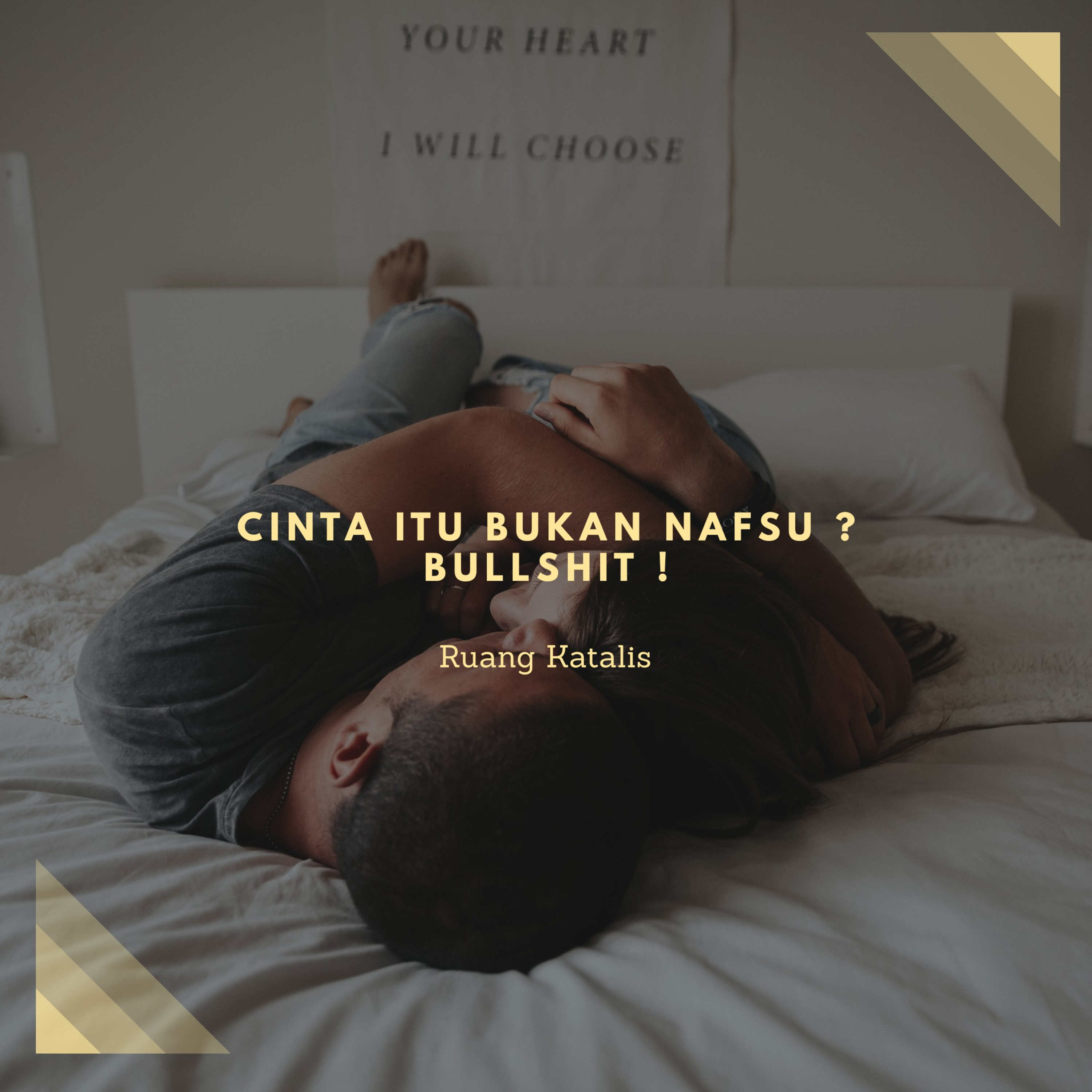 Ruang Katalis