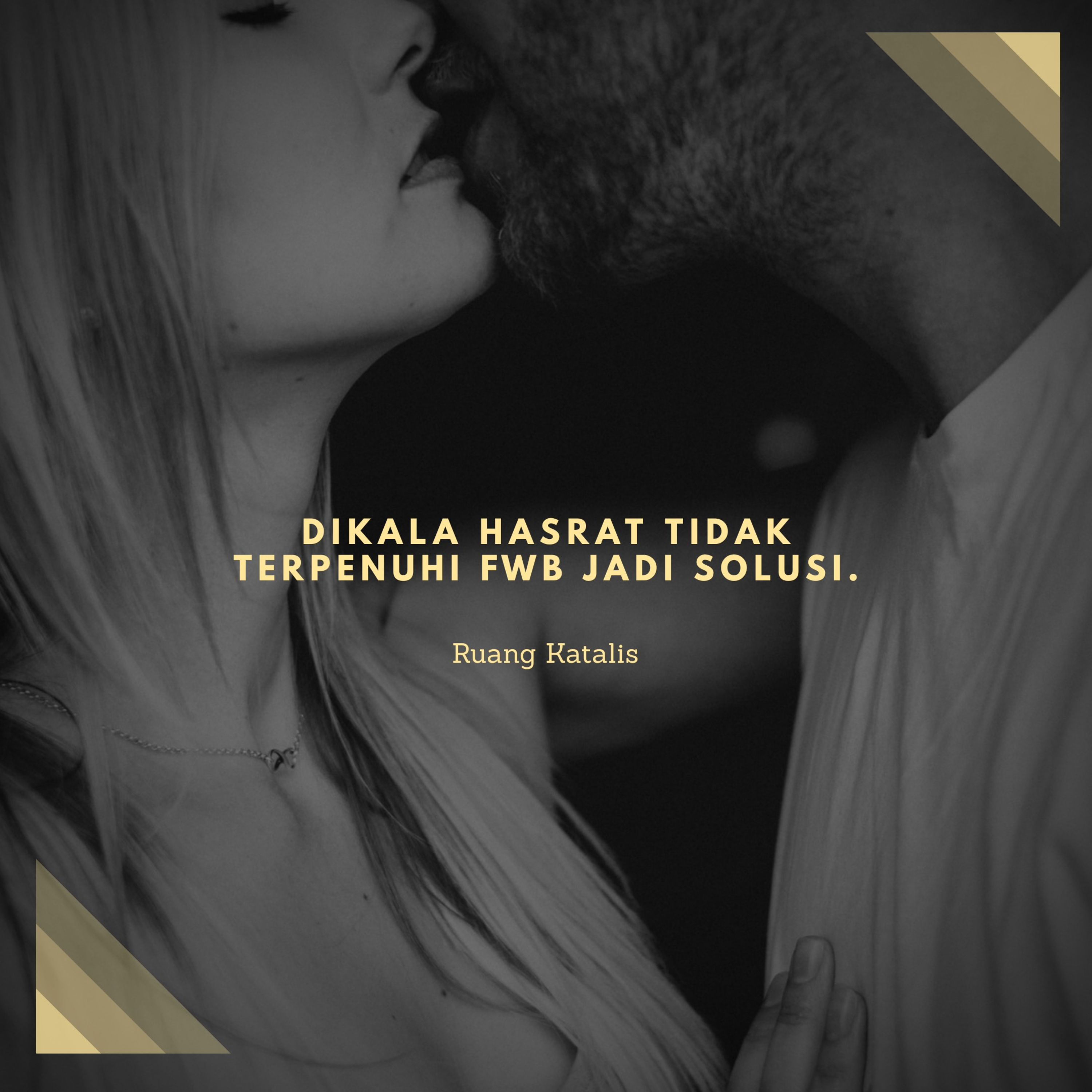 Ruang Katalis