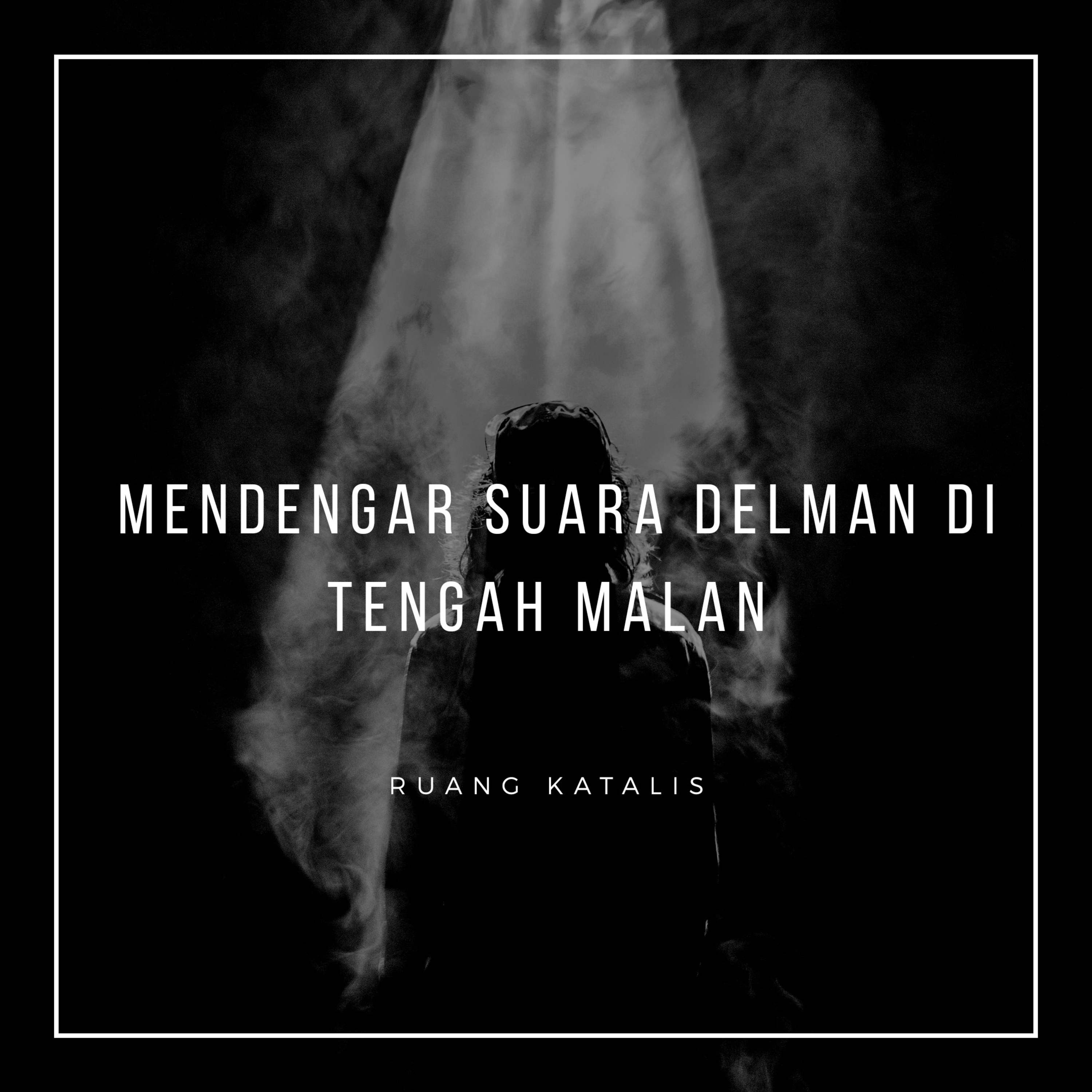 Ruang Katalis