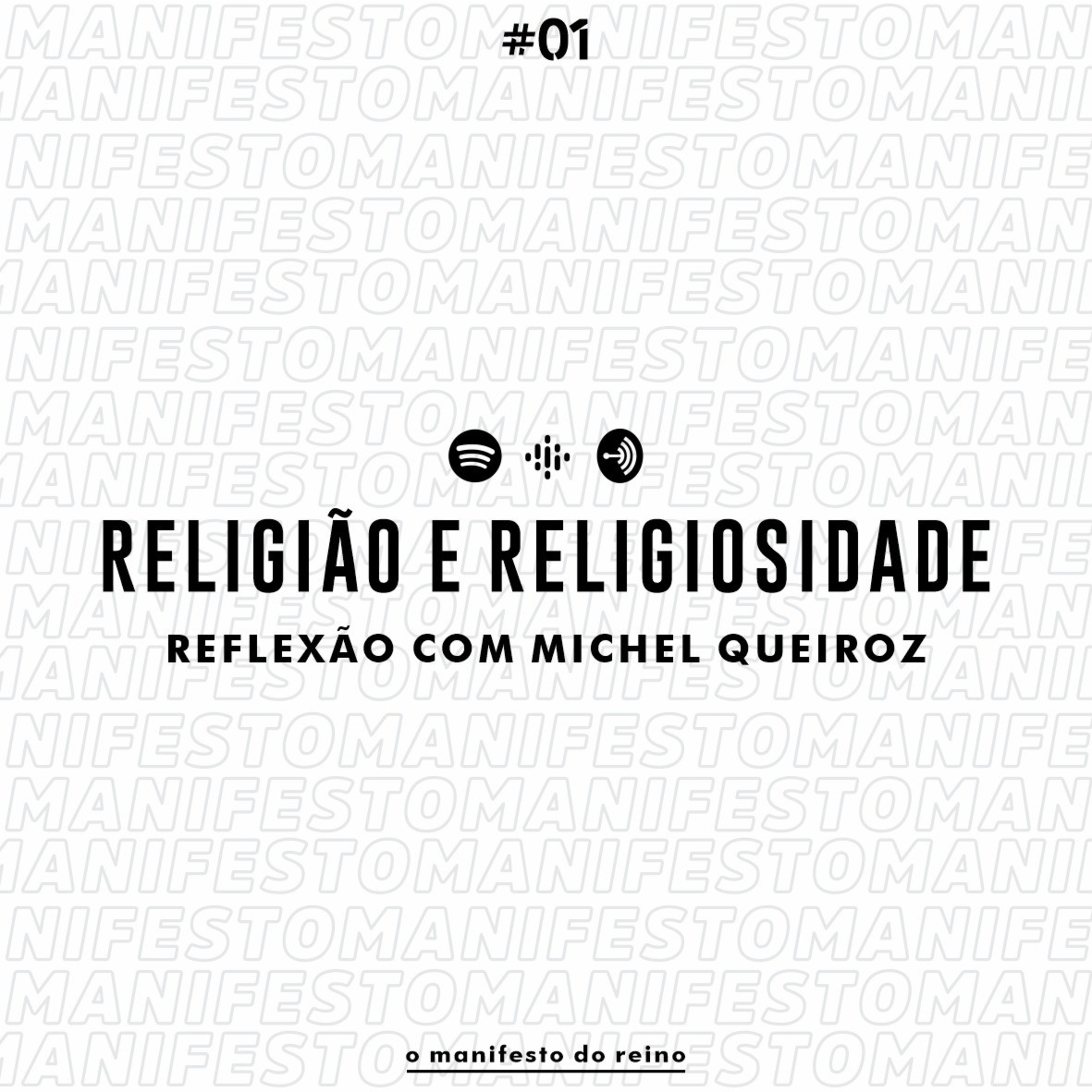 o manifesto do reino