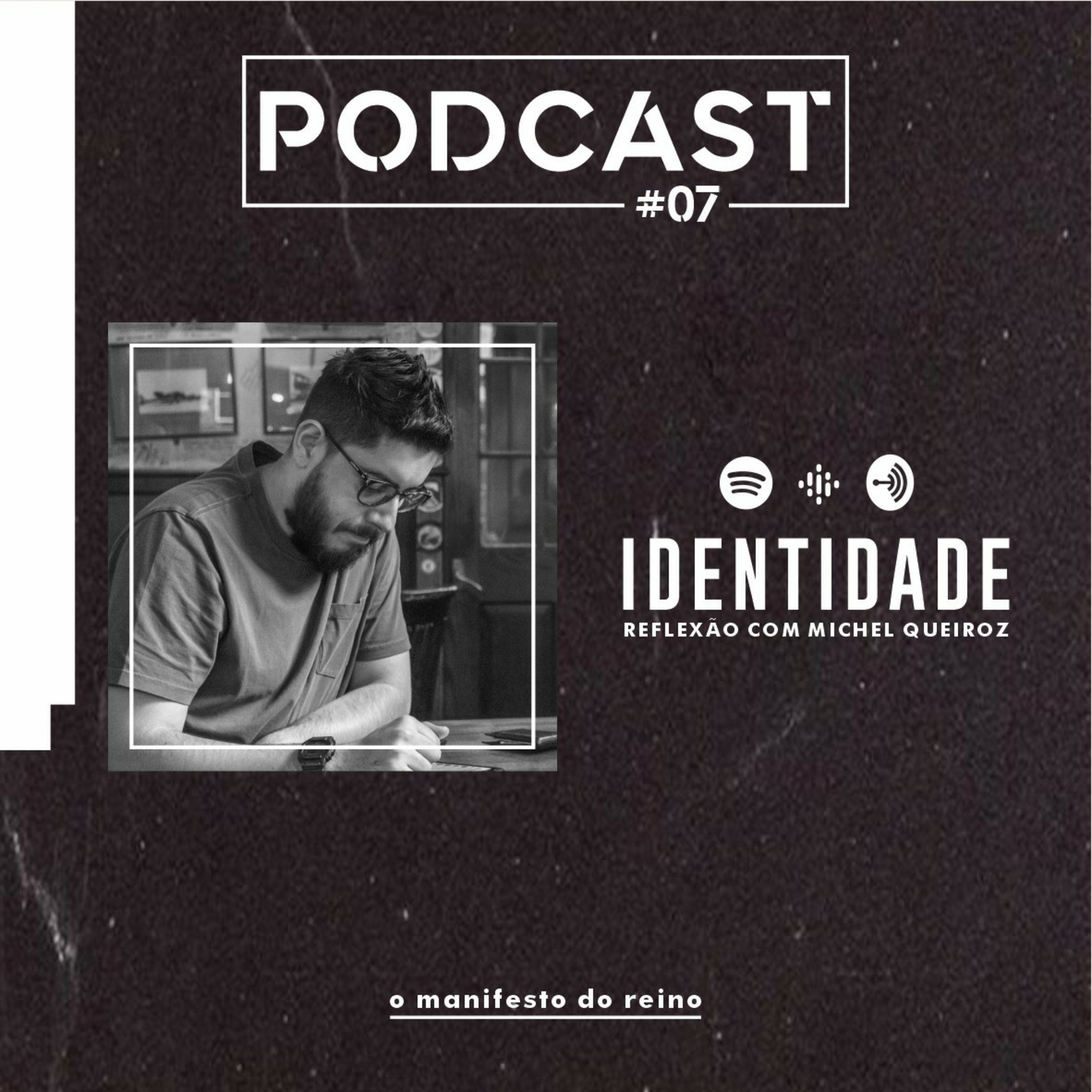 o manifesto do reino