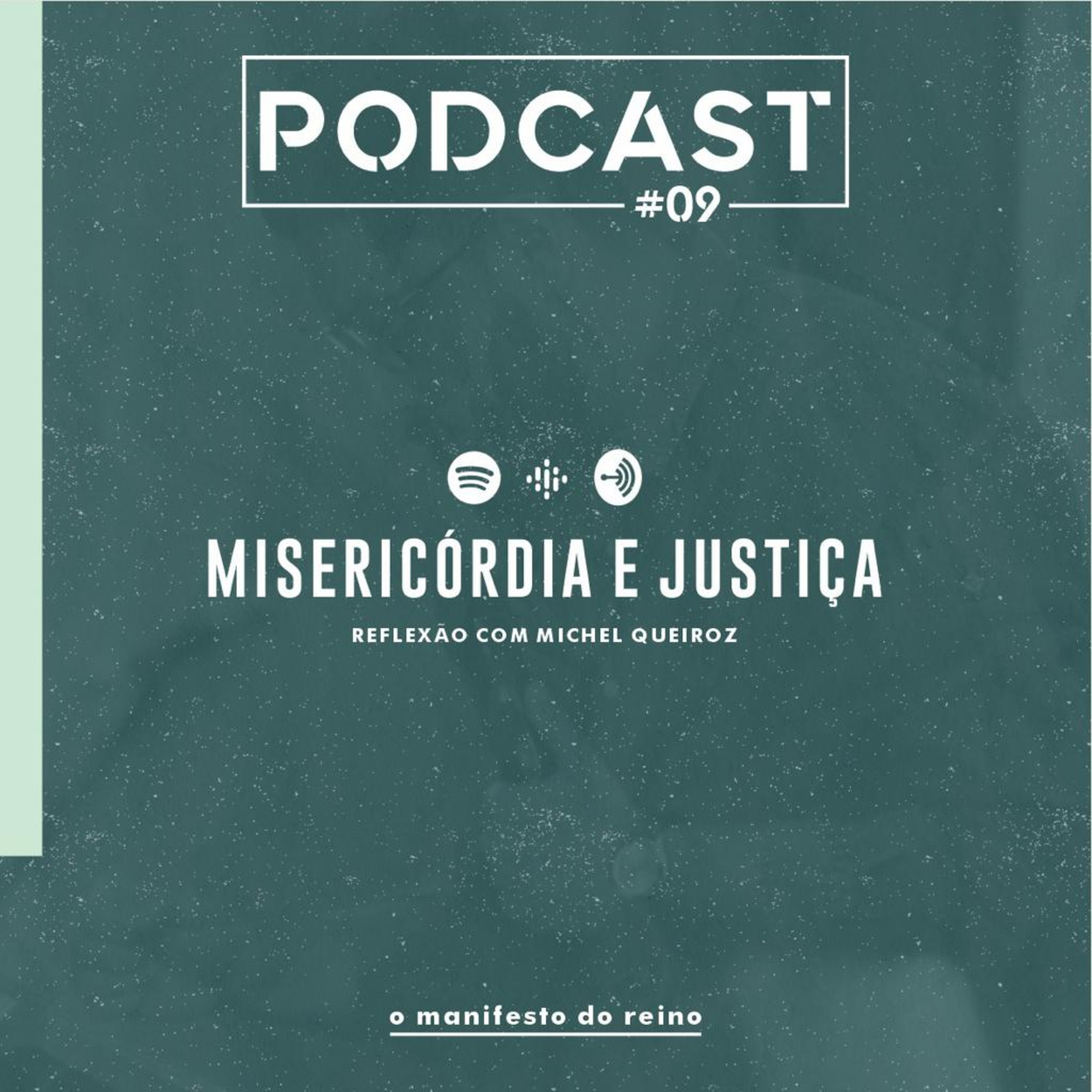 o manifesto do reino