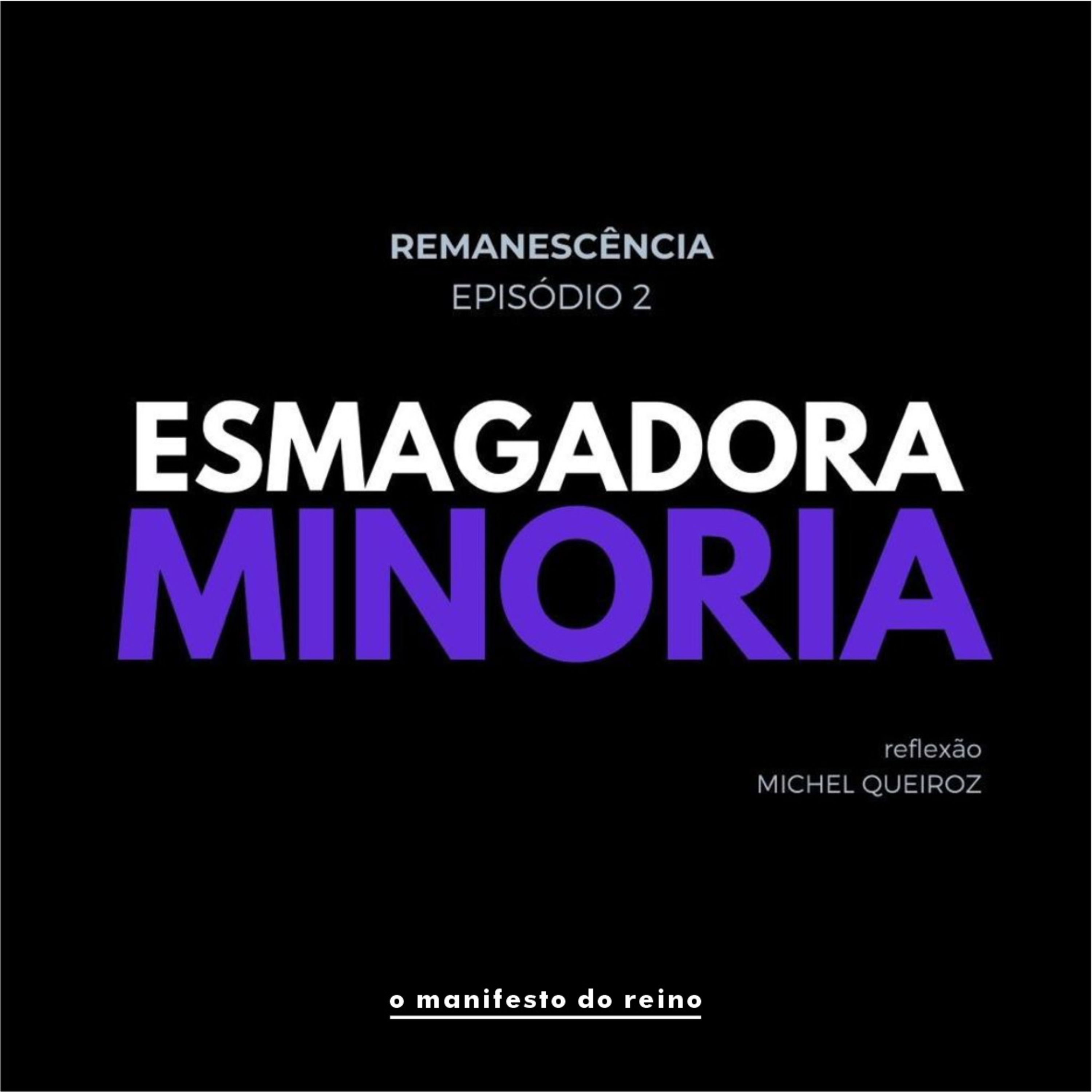 o manifesto do reino