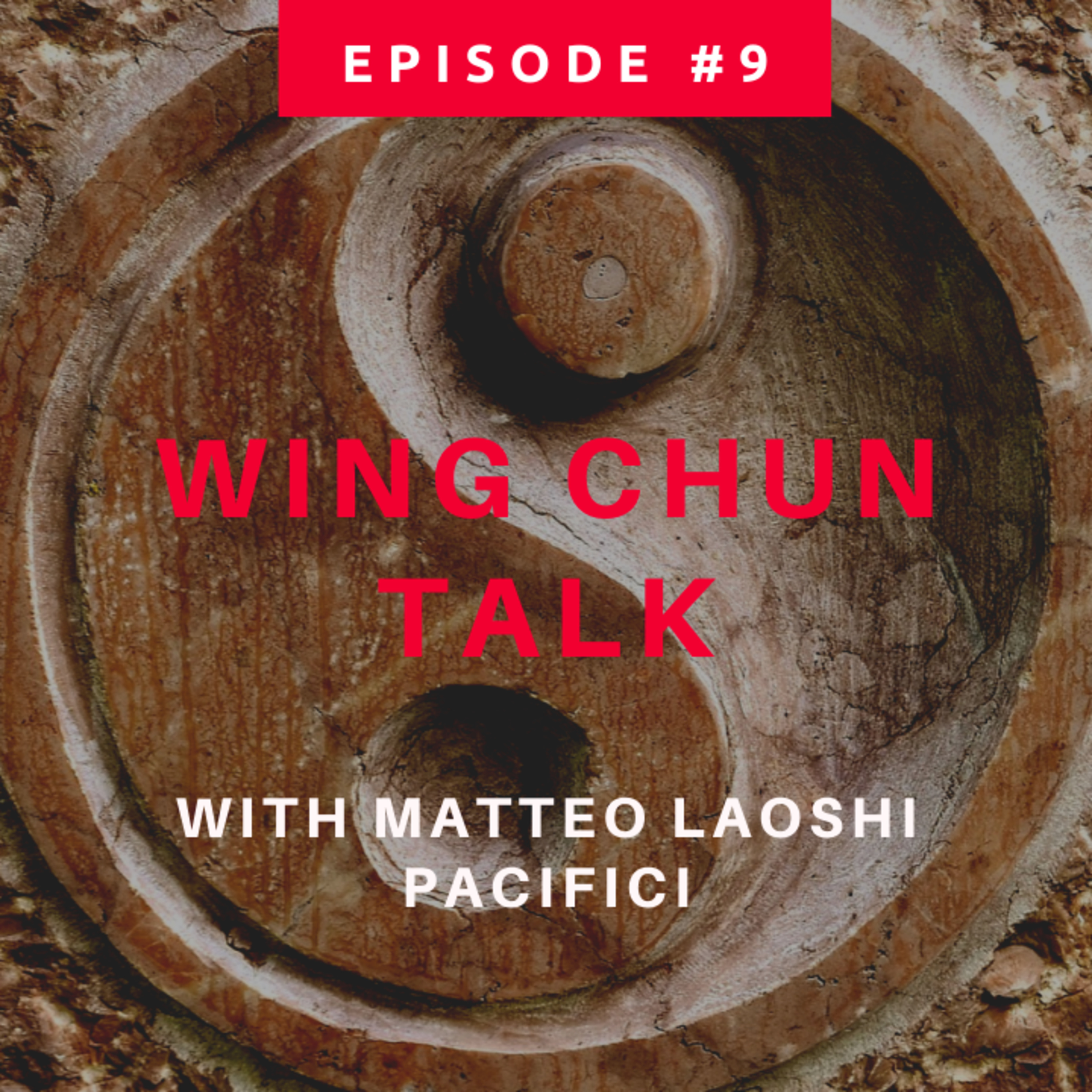 Wing Chun Talk