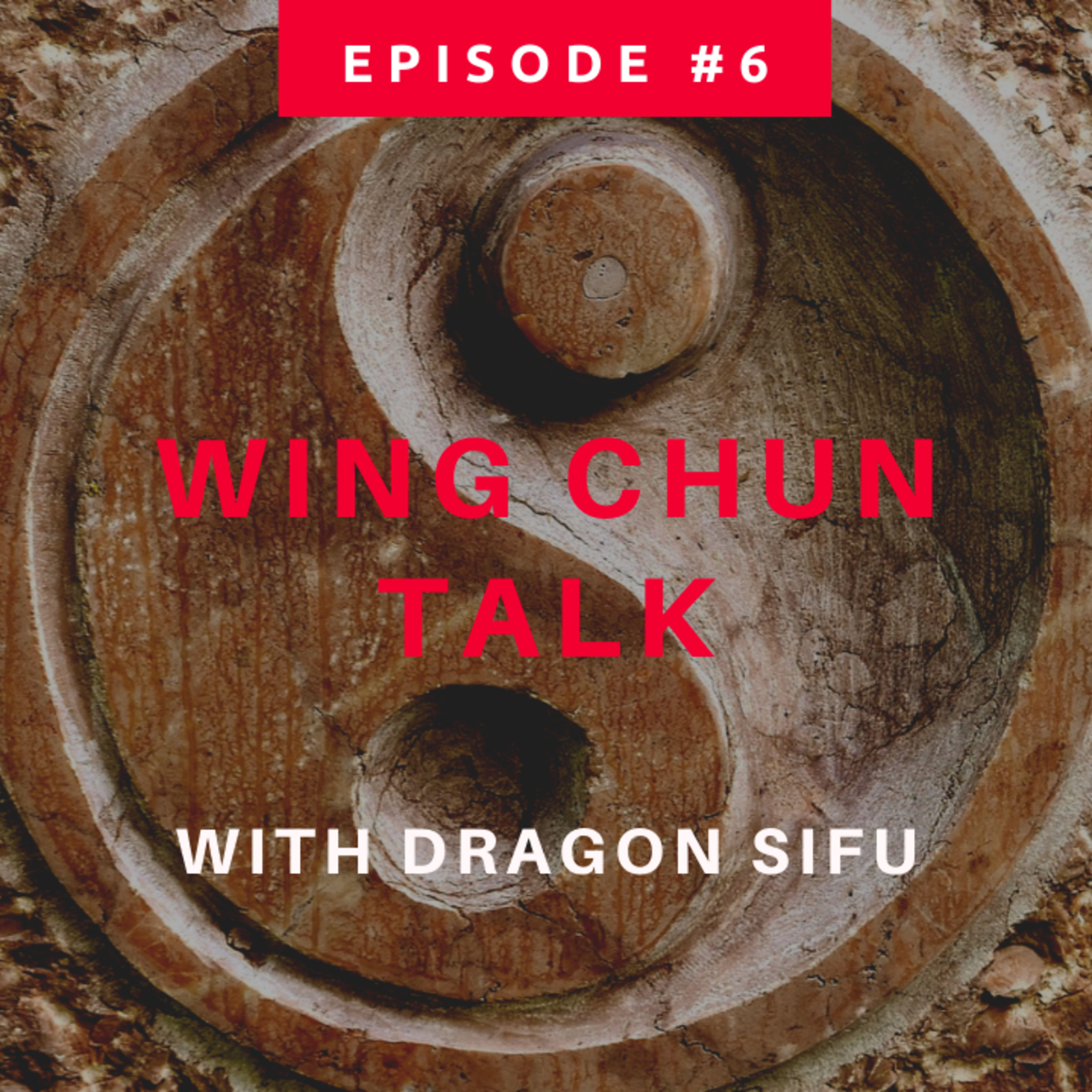 Wing Chun Talk