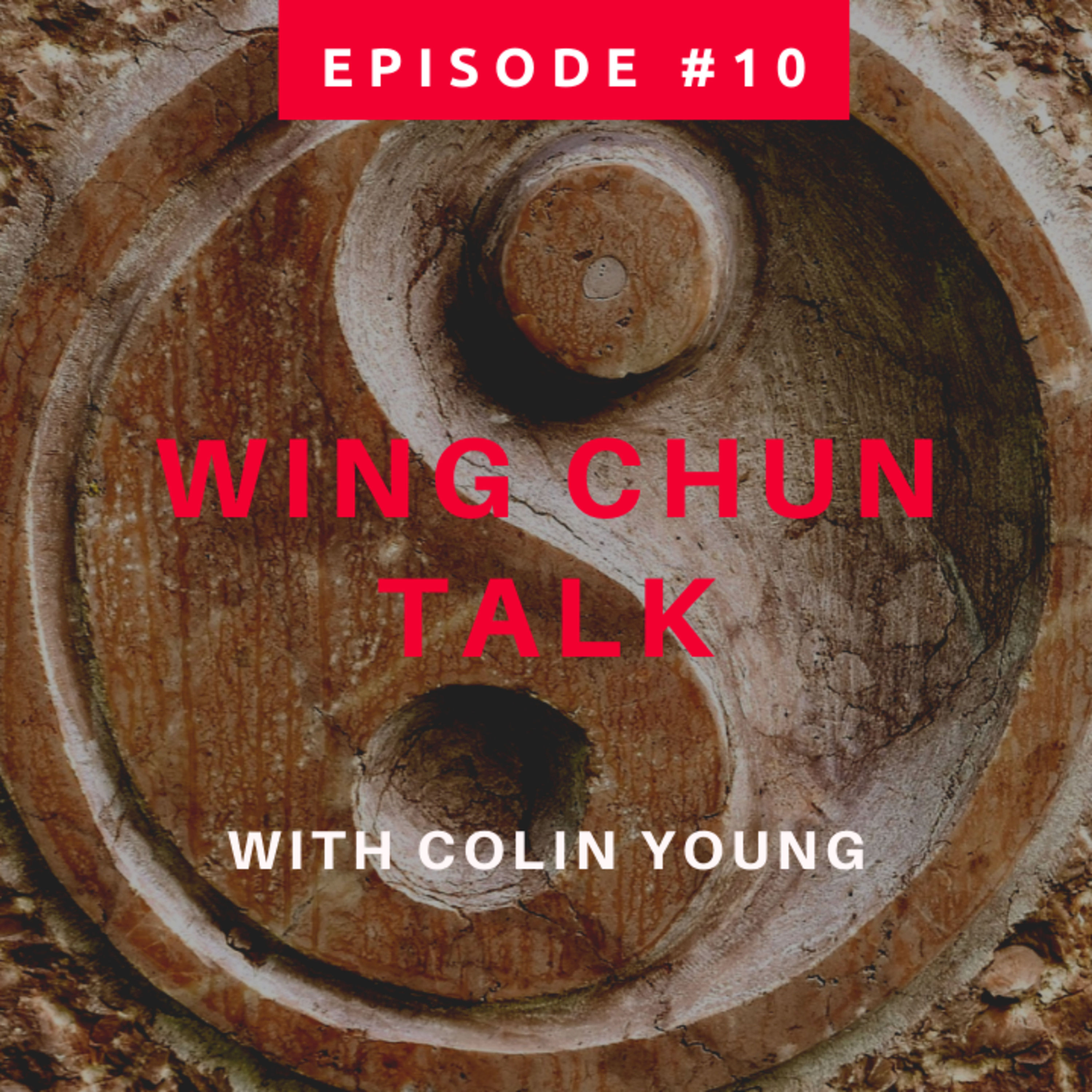 Wing Chun Talk