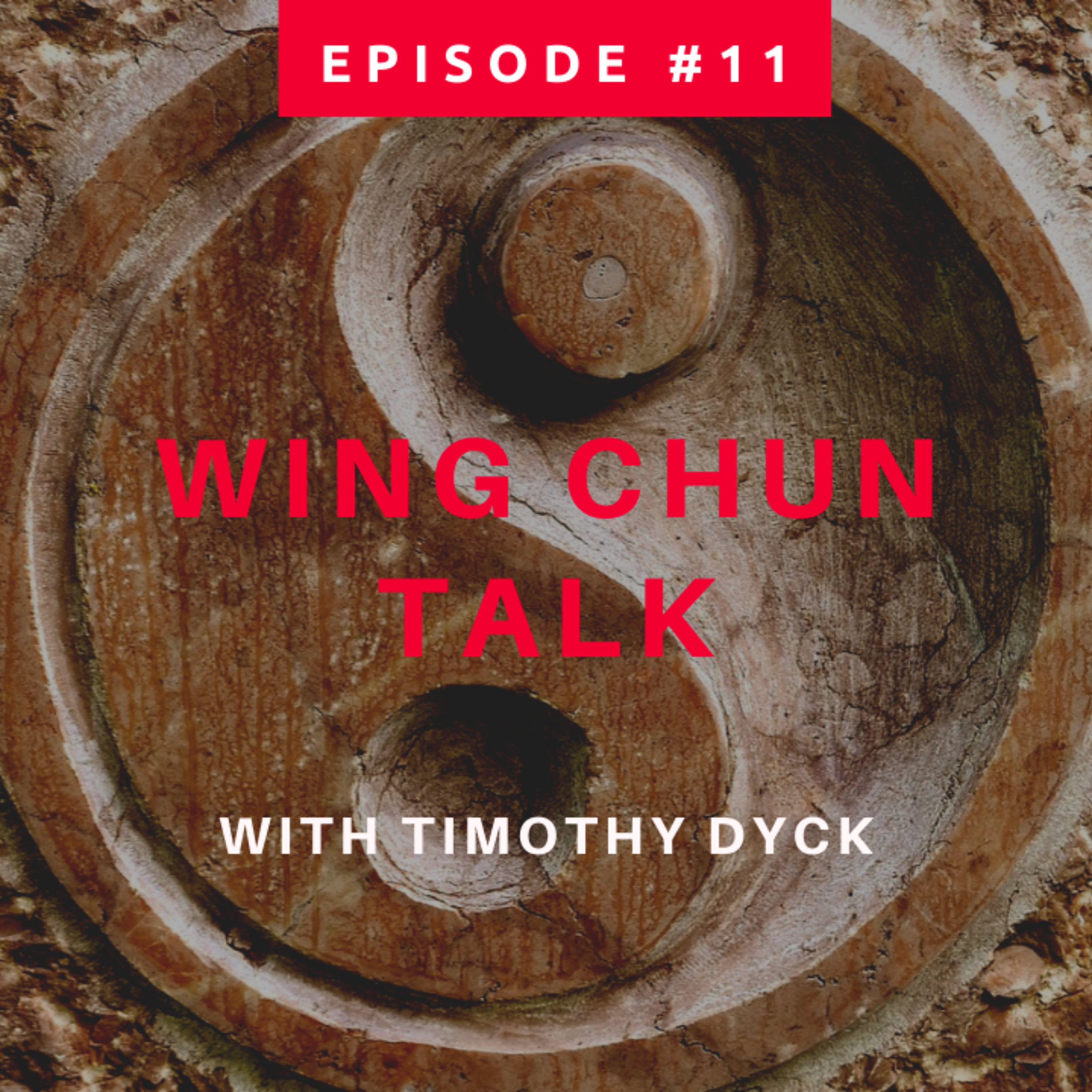 Wing Chun Talk