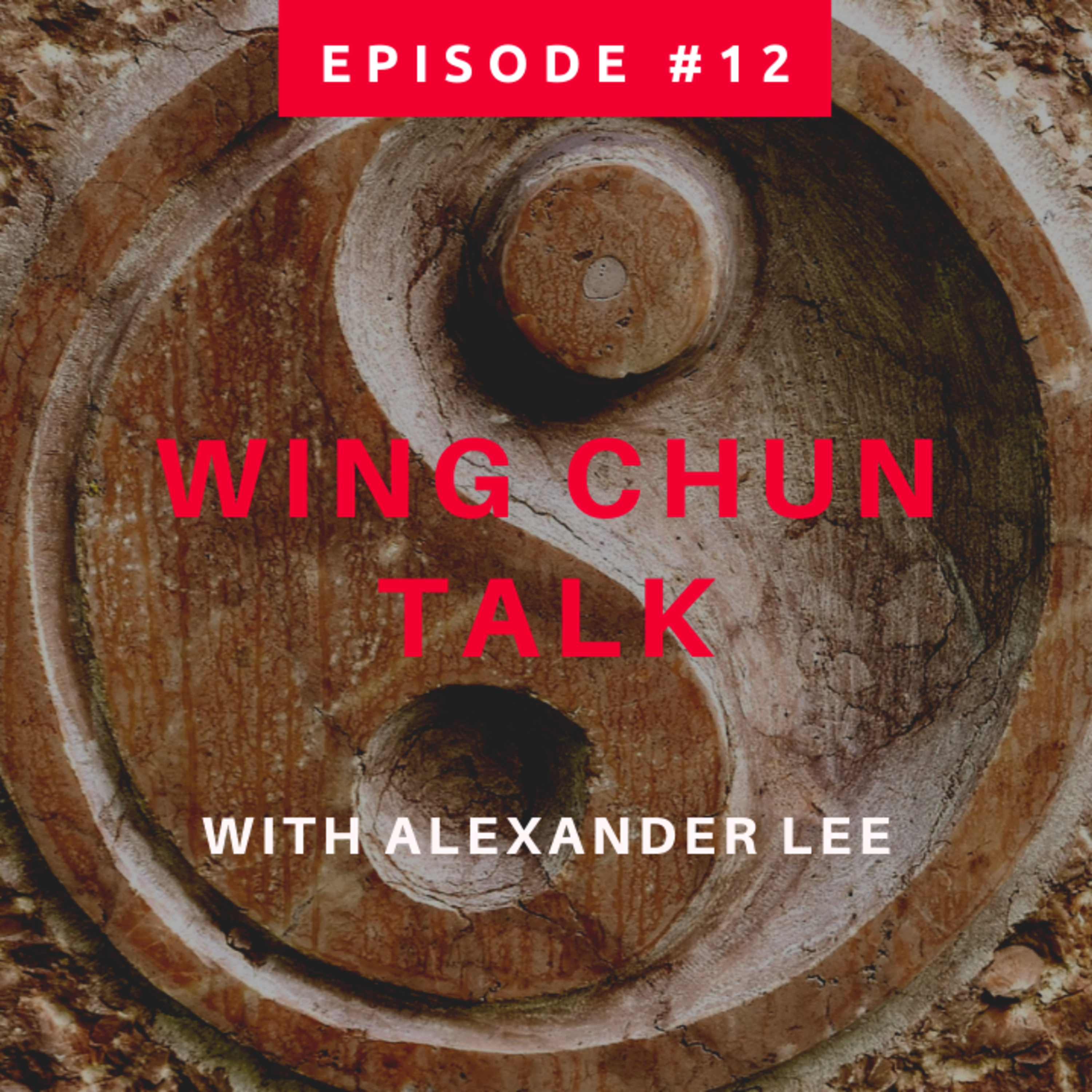 Wing Chun Talk