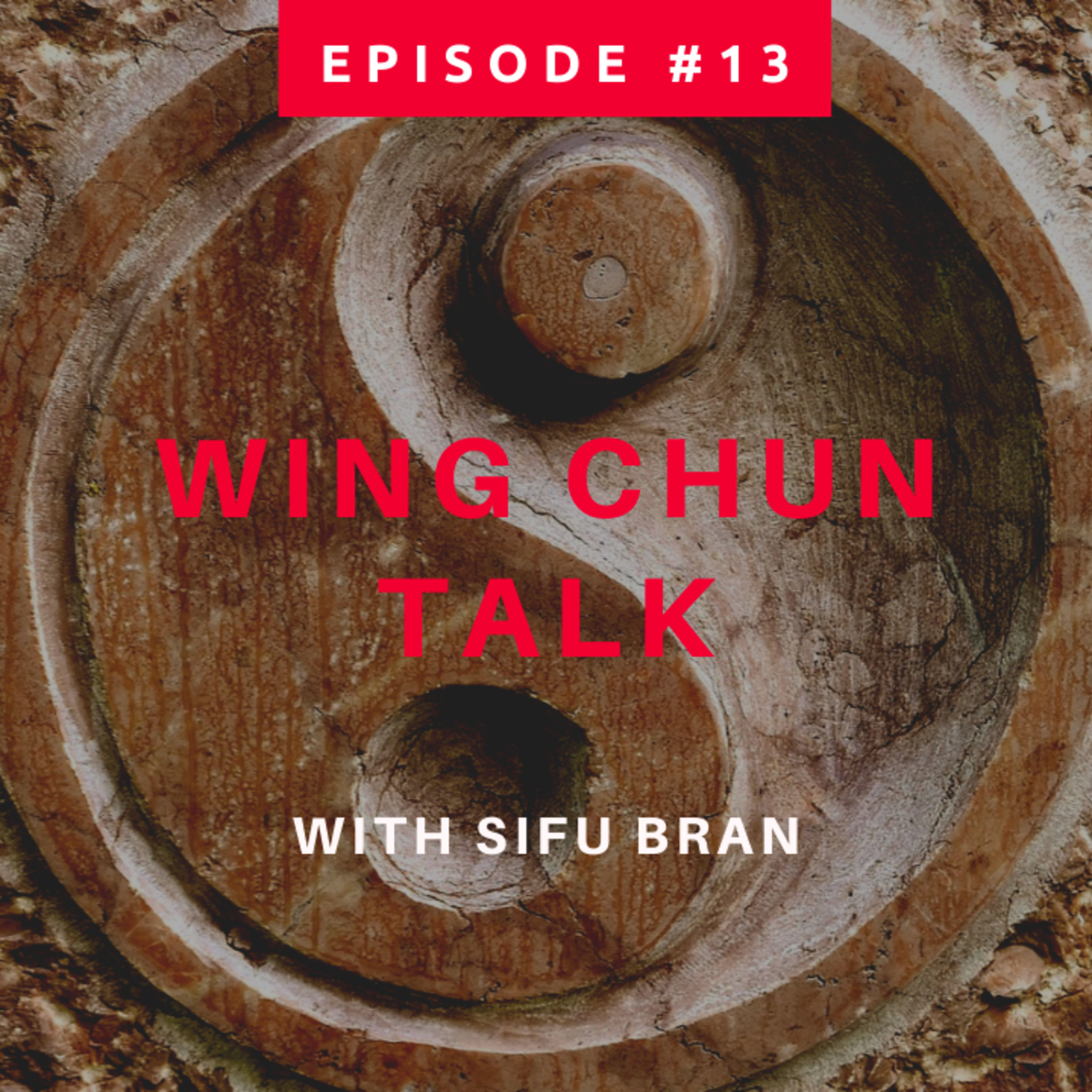 Wing Chun Talk